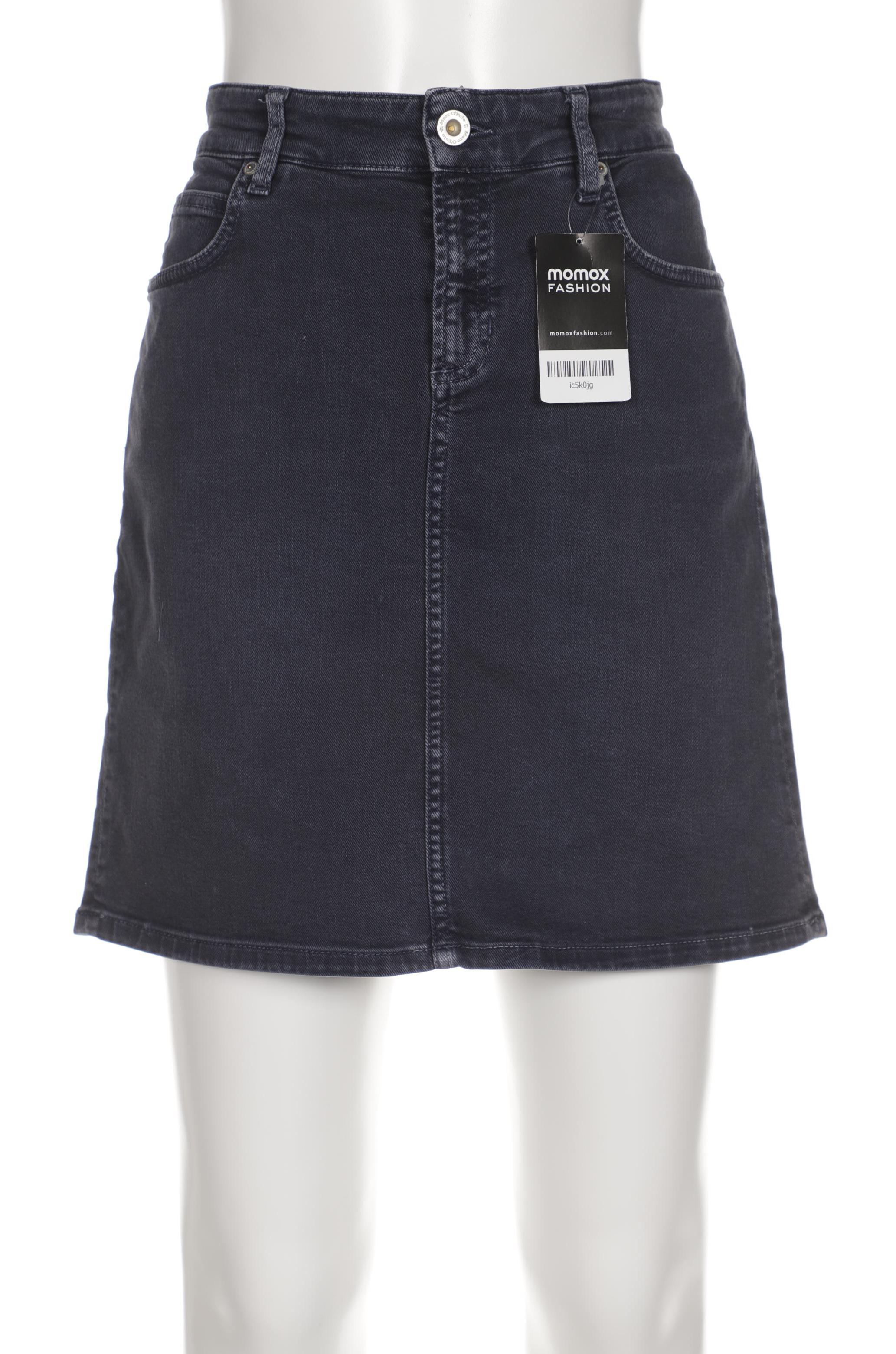 

Marc O Polo Damen Rock, marineblau