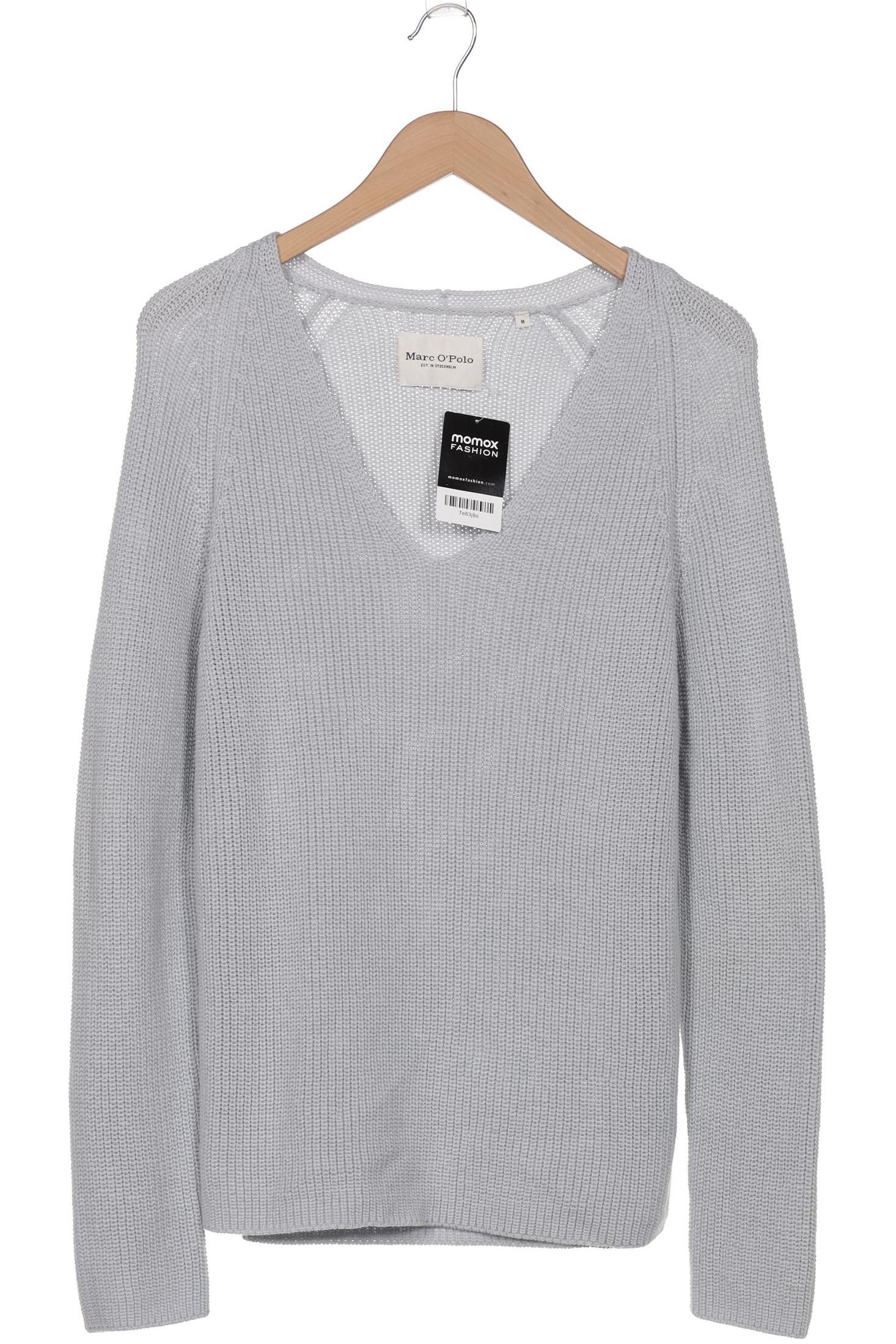 

Marc O Polo Damen Pullover, hellblau, Gr. 38