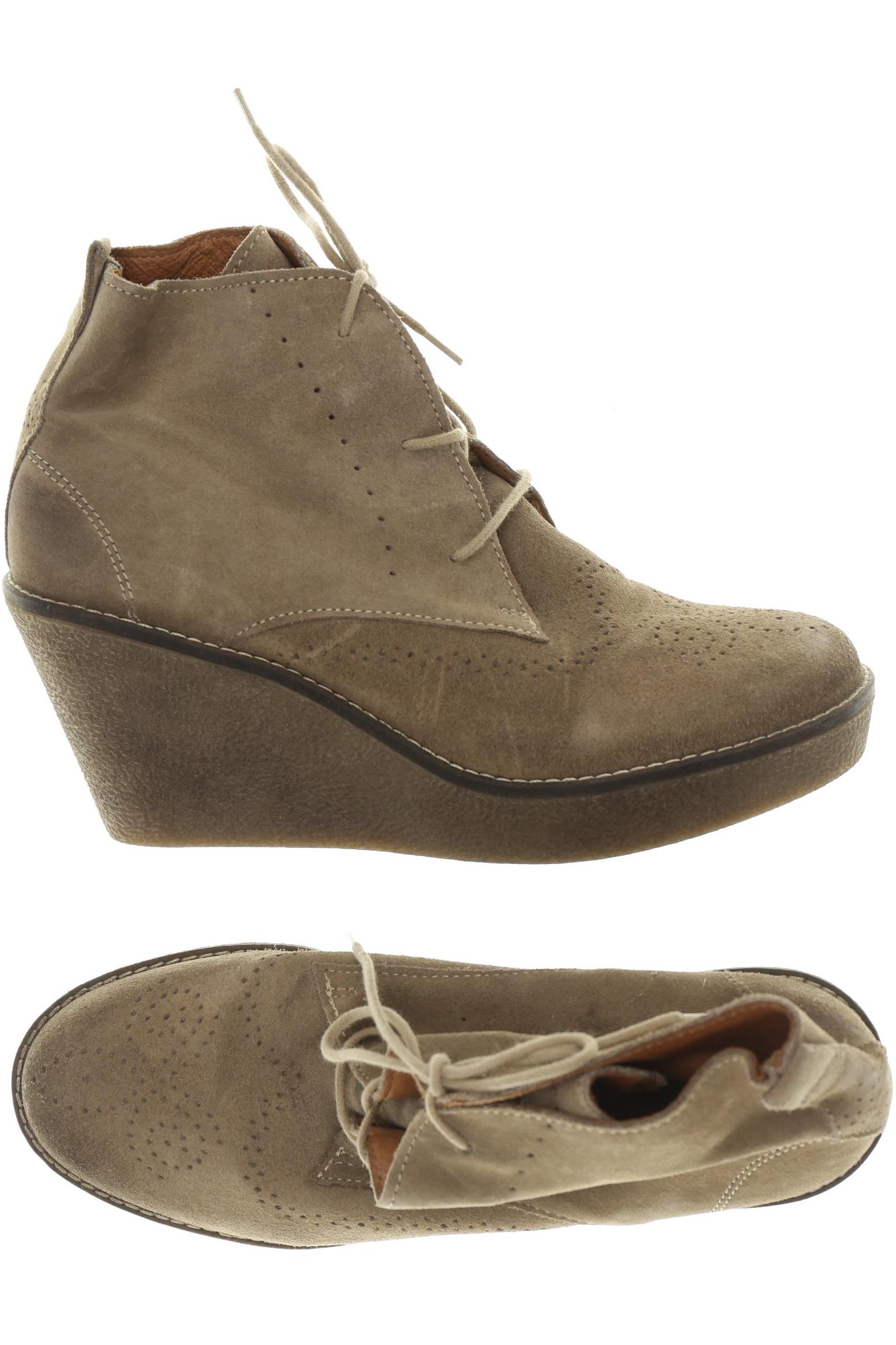

Marc O Polo Damen Stiefelette, braun, Gr. 40