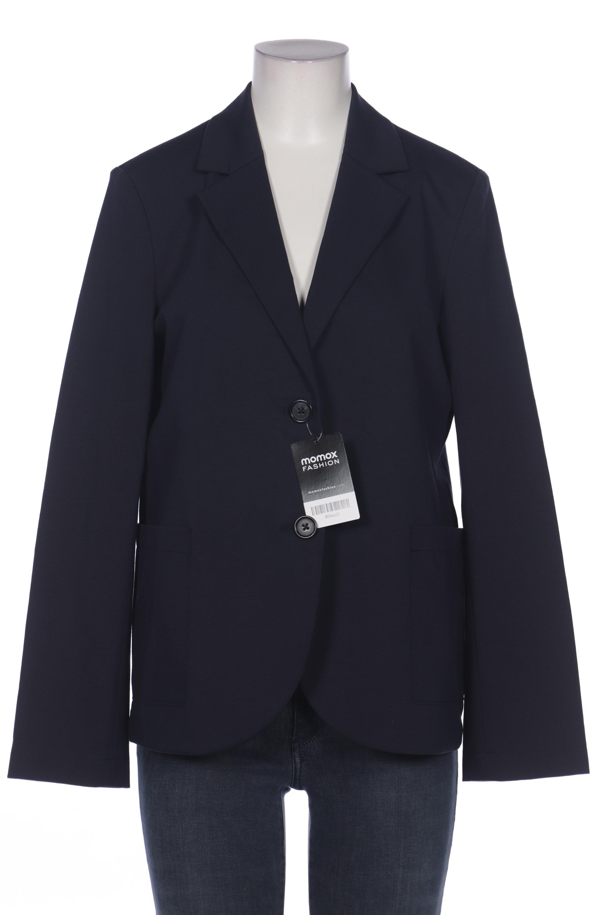 

Marc O Polo Damen Blazer, marineblau, Gr. 38