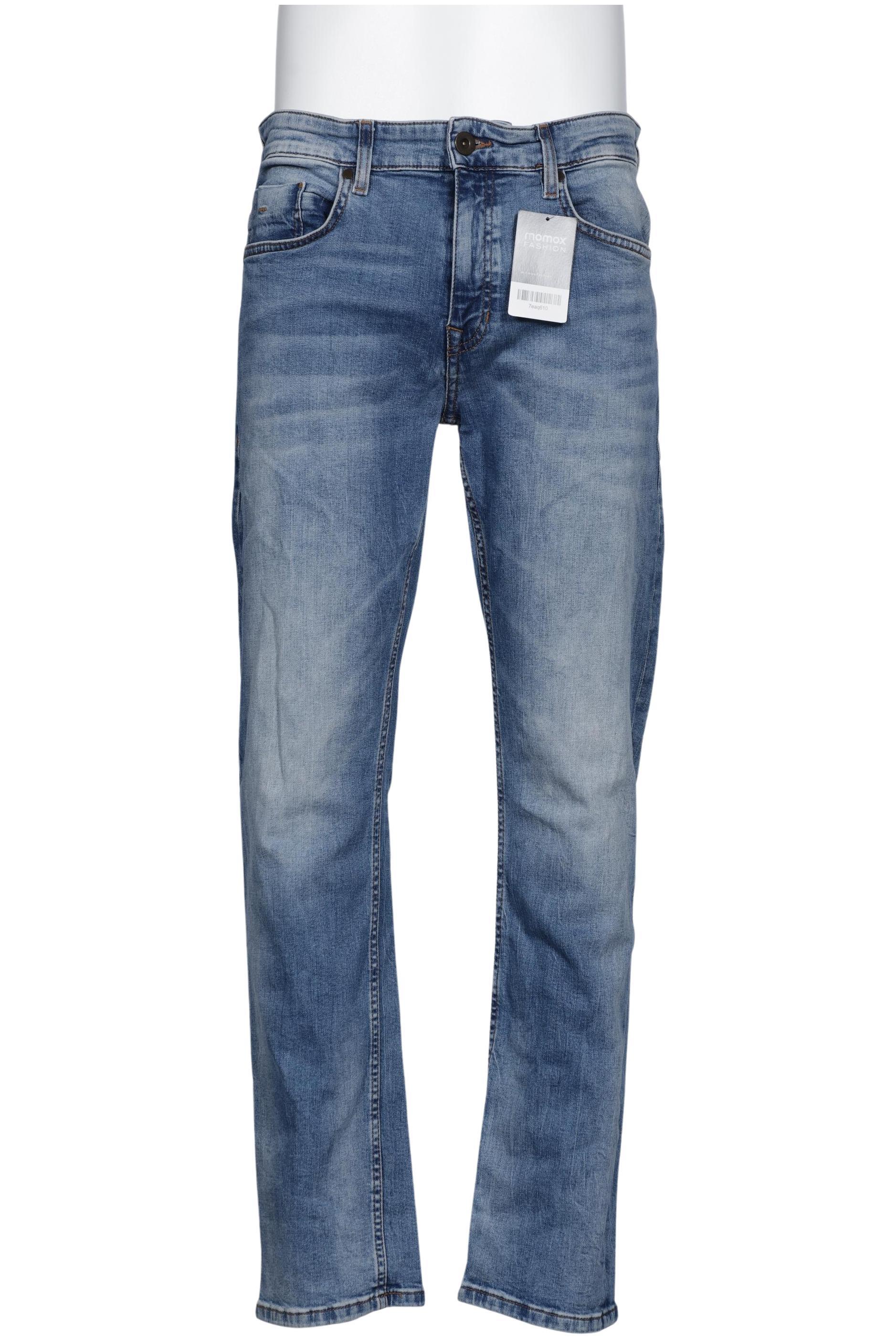 

Marc O Polo Herren Jeans, blau, Gr. 32