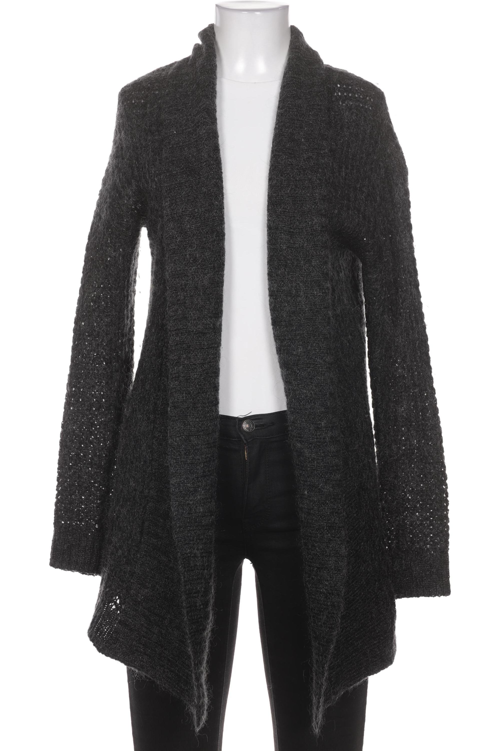 

Marc O Polo Damen Strickjacke, grau, Gr. 36