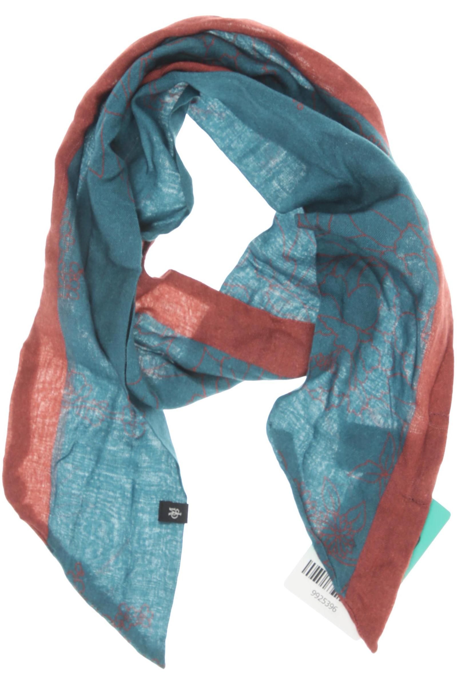 

Marc O Polo Damen Schal, blau, Gr.