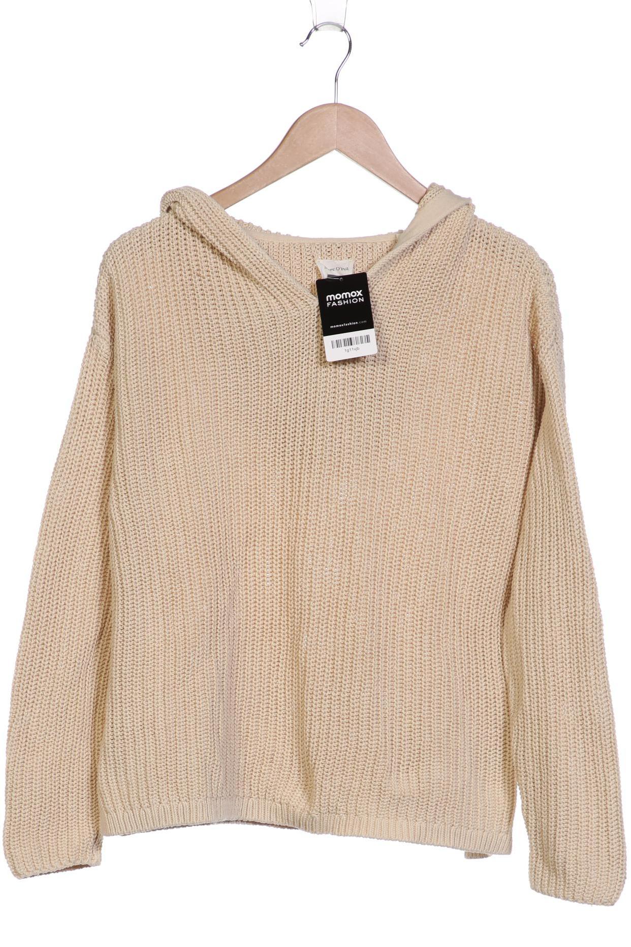 

Marc O Polo Damen Pullover, beige, Gr. 38