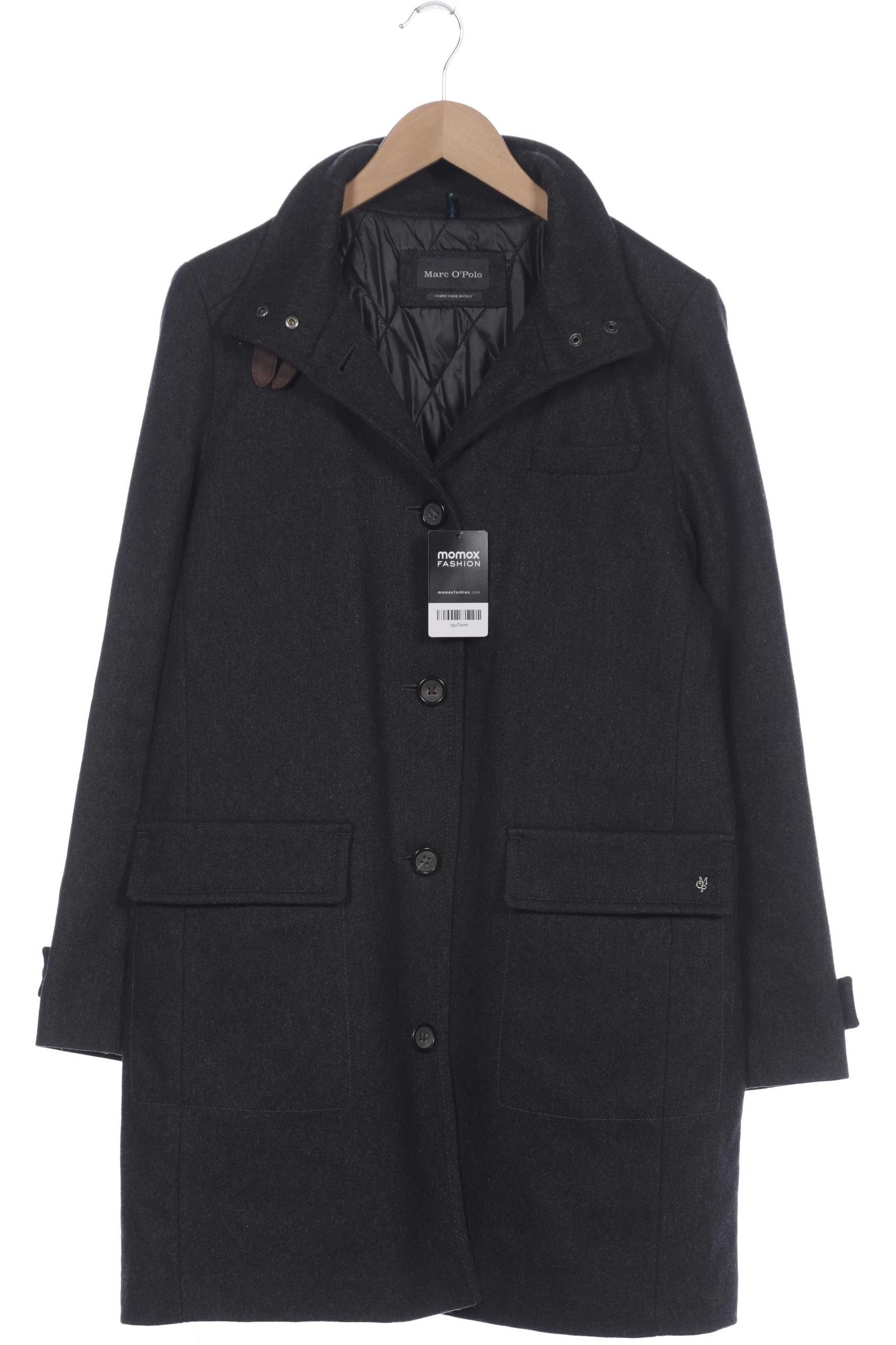 

Marc O Polo Damen Mantel, grau, Gr. 40