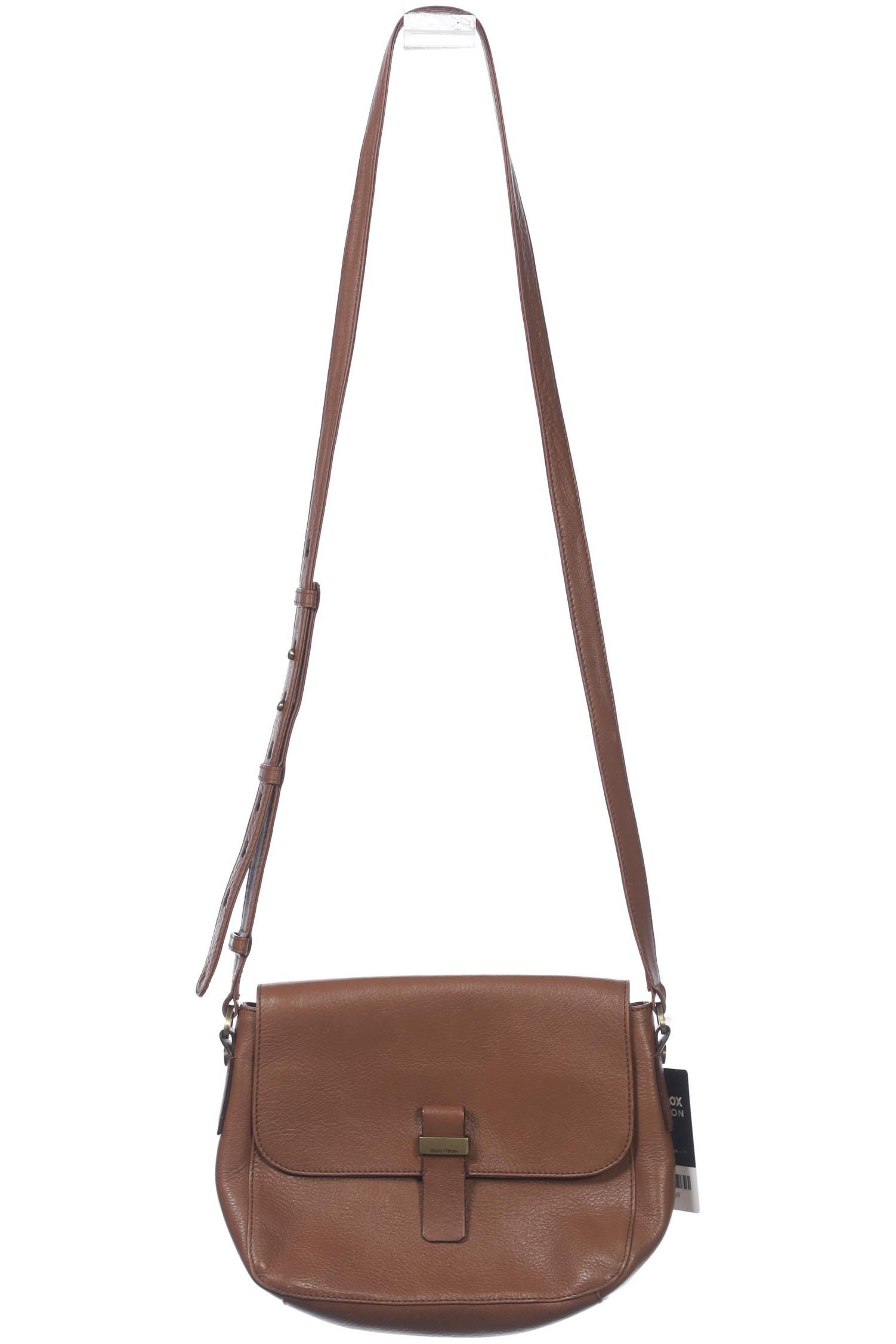 

Marc O Polo Damen Handtasche, braun, Gr.
