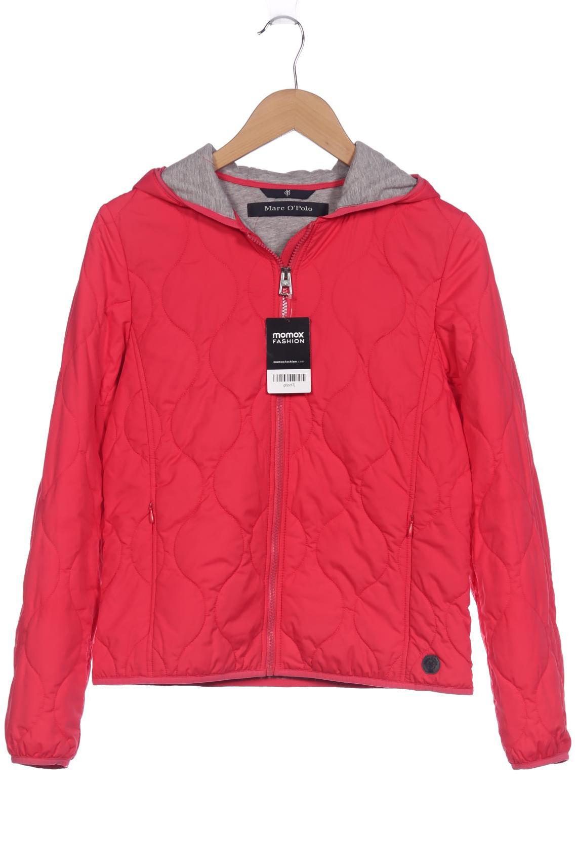 

Marc O Polo Damen Jacke, rot, Gr. 38