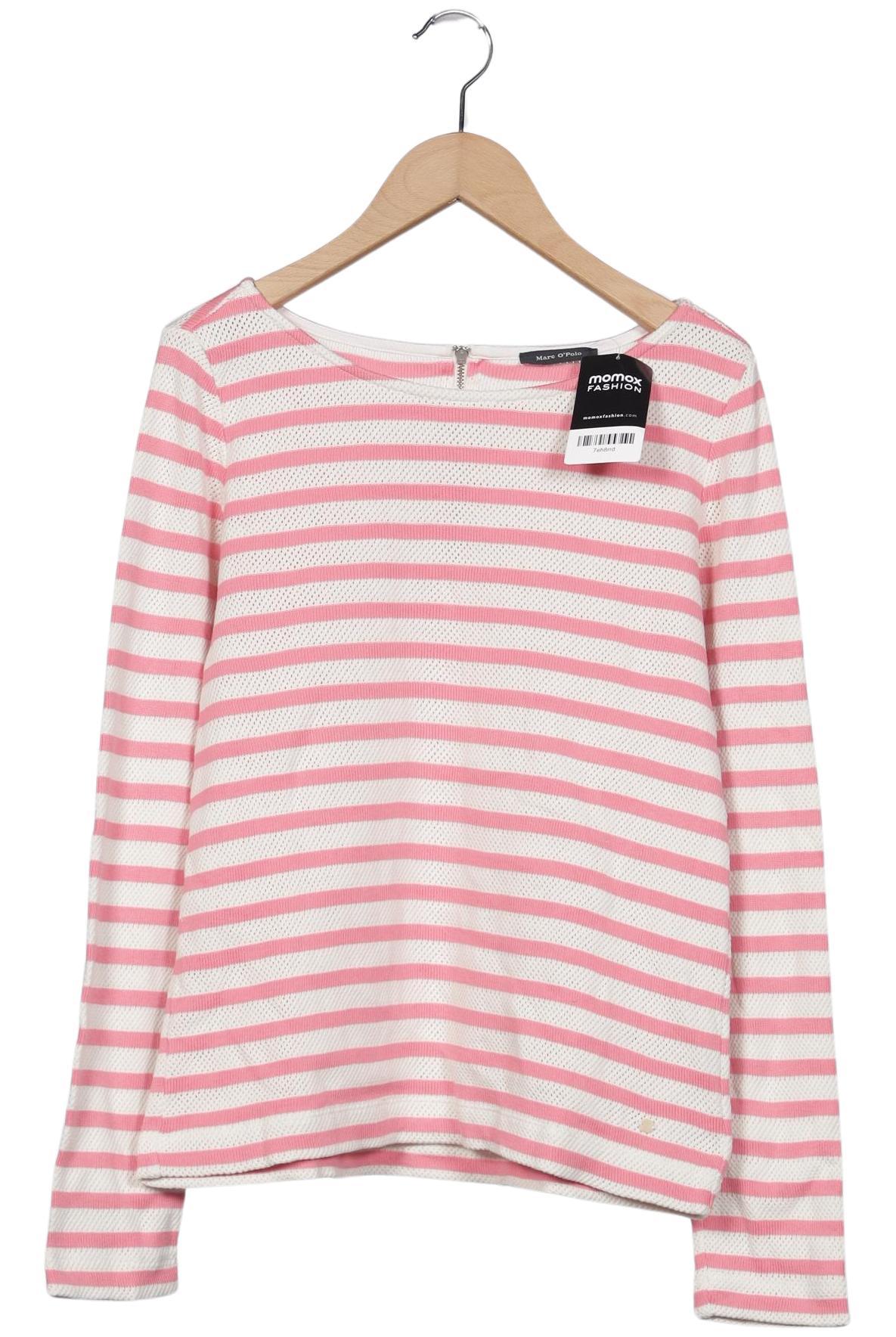 

Marc O Polo Damen Pullover, pink, Gr. 34