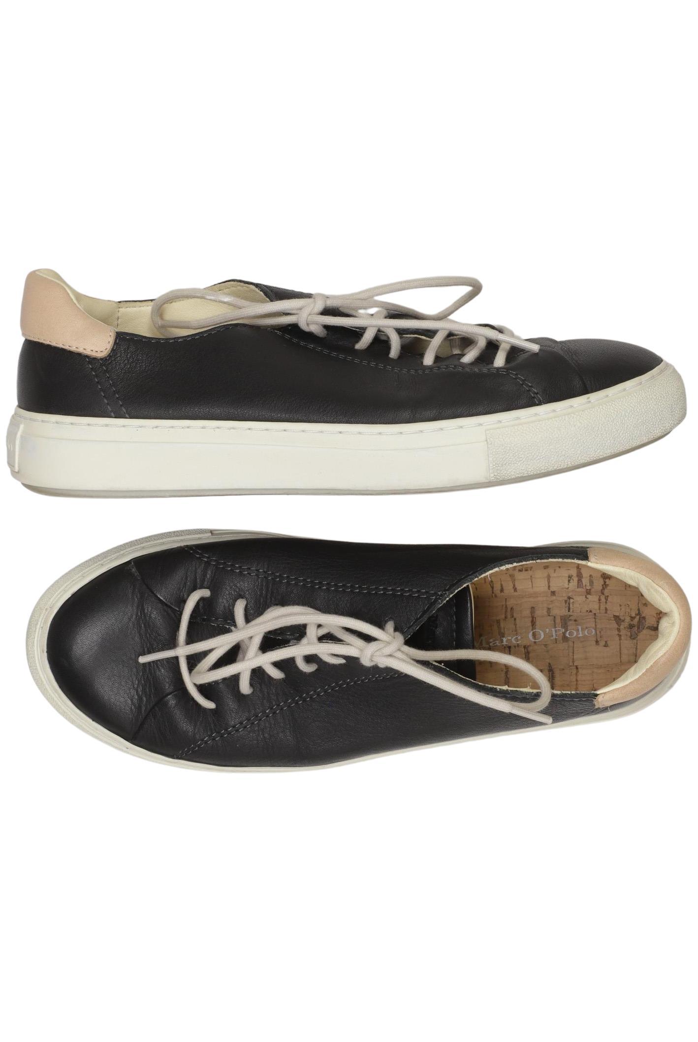 

Marc O Polo Damen Sneakers, schwarz, Gr. 37