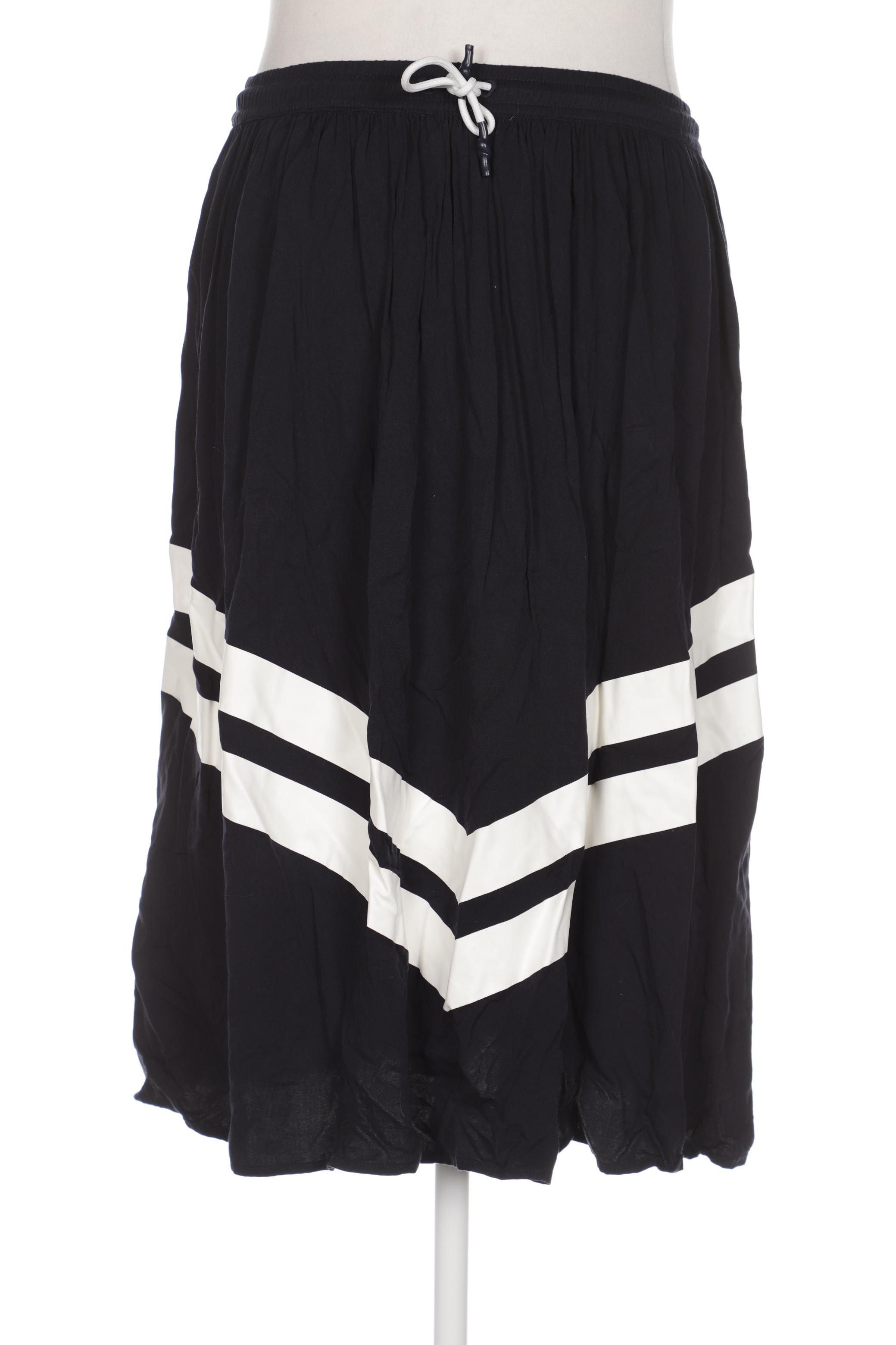 

Marc O Polo Damen Rock, marineblau, Gr. 42