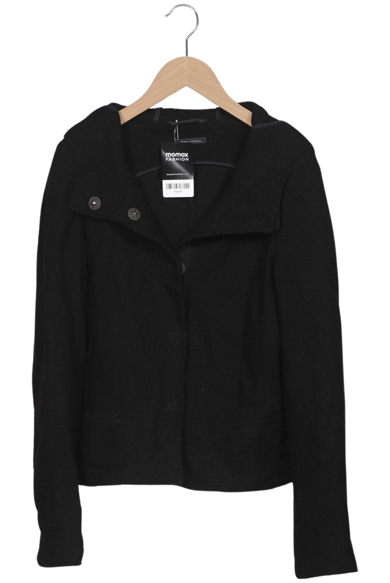 

Marc O Polo Damen Jacke, schwarz, Gr. 36