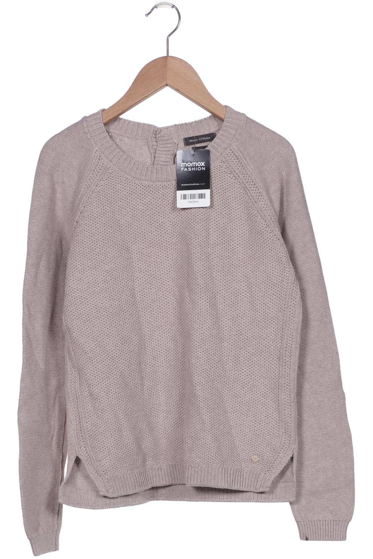 

Marc O Polo Damen Pullover, beige