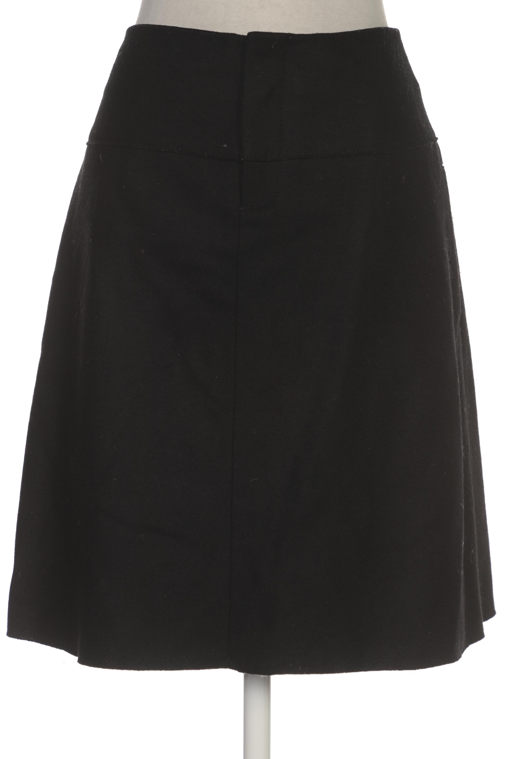 

Marc O Polo Damen Rock, schwarz, Gr. 34