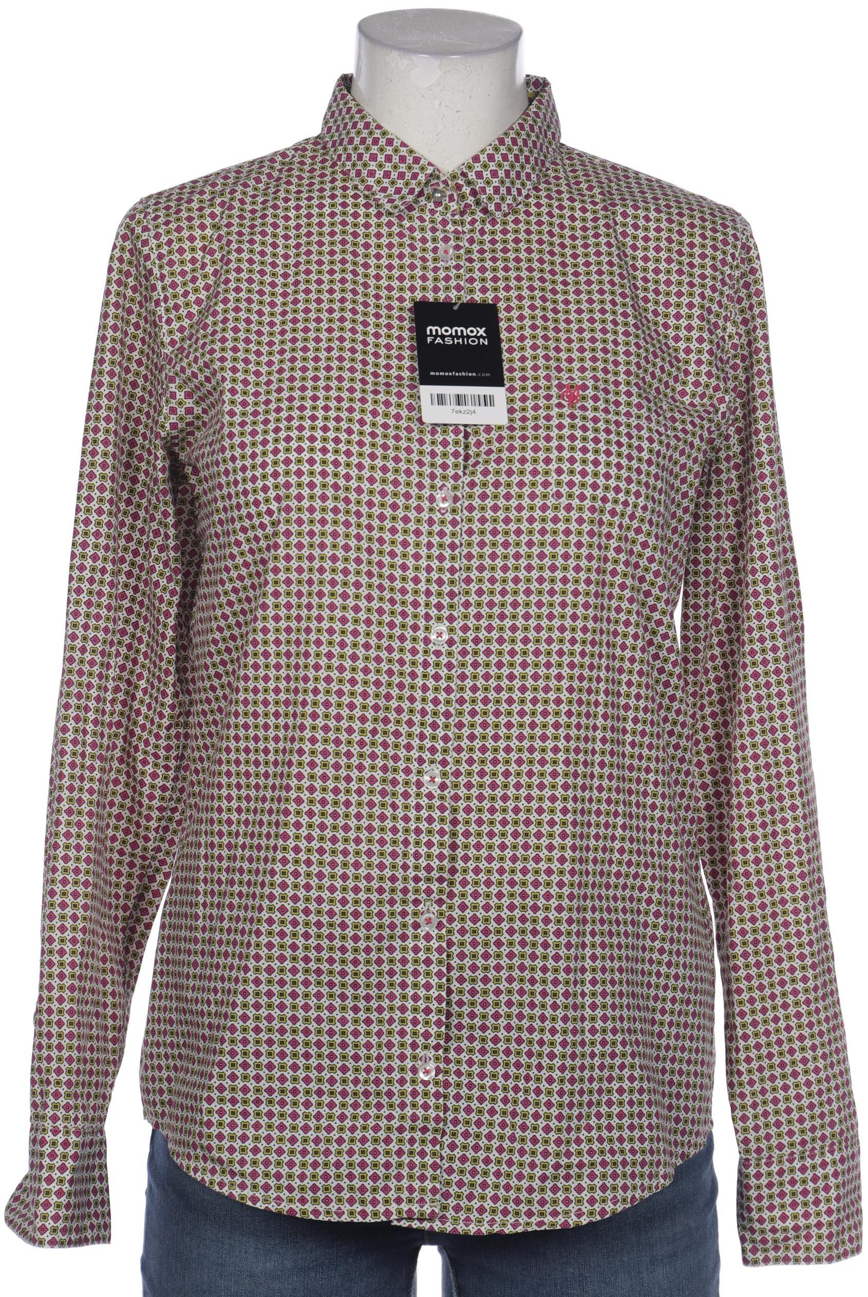 

Marc O Polo Damen Bluse, pink, Gr. 38