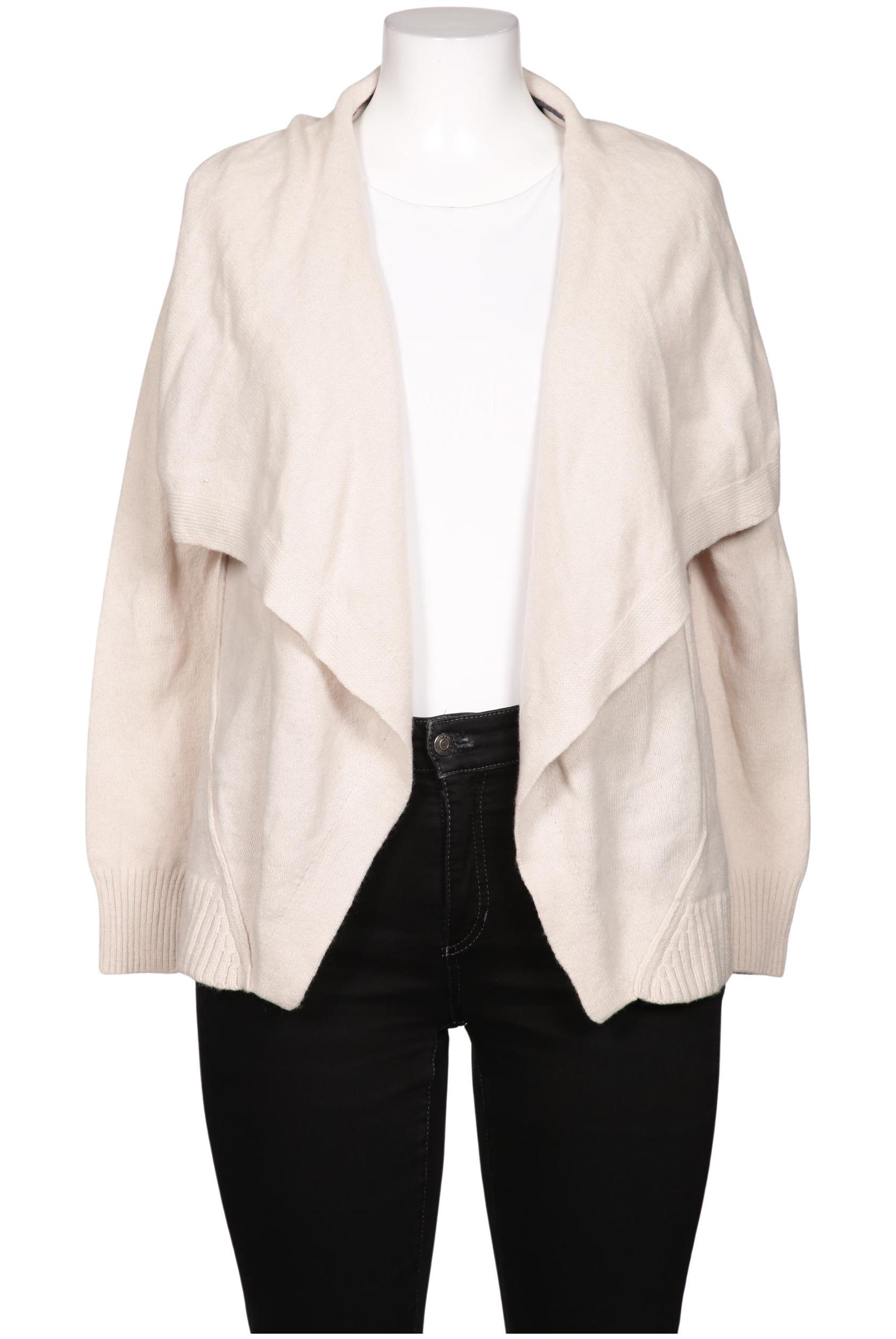 

Marc O Polo Damen Strickjacke, beige, Gr. 44