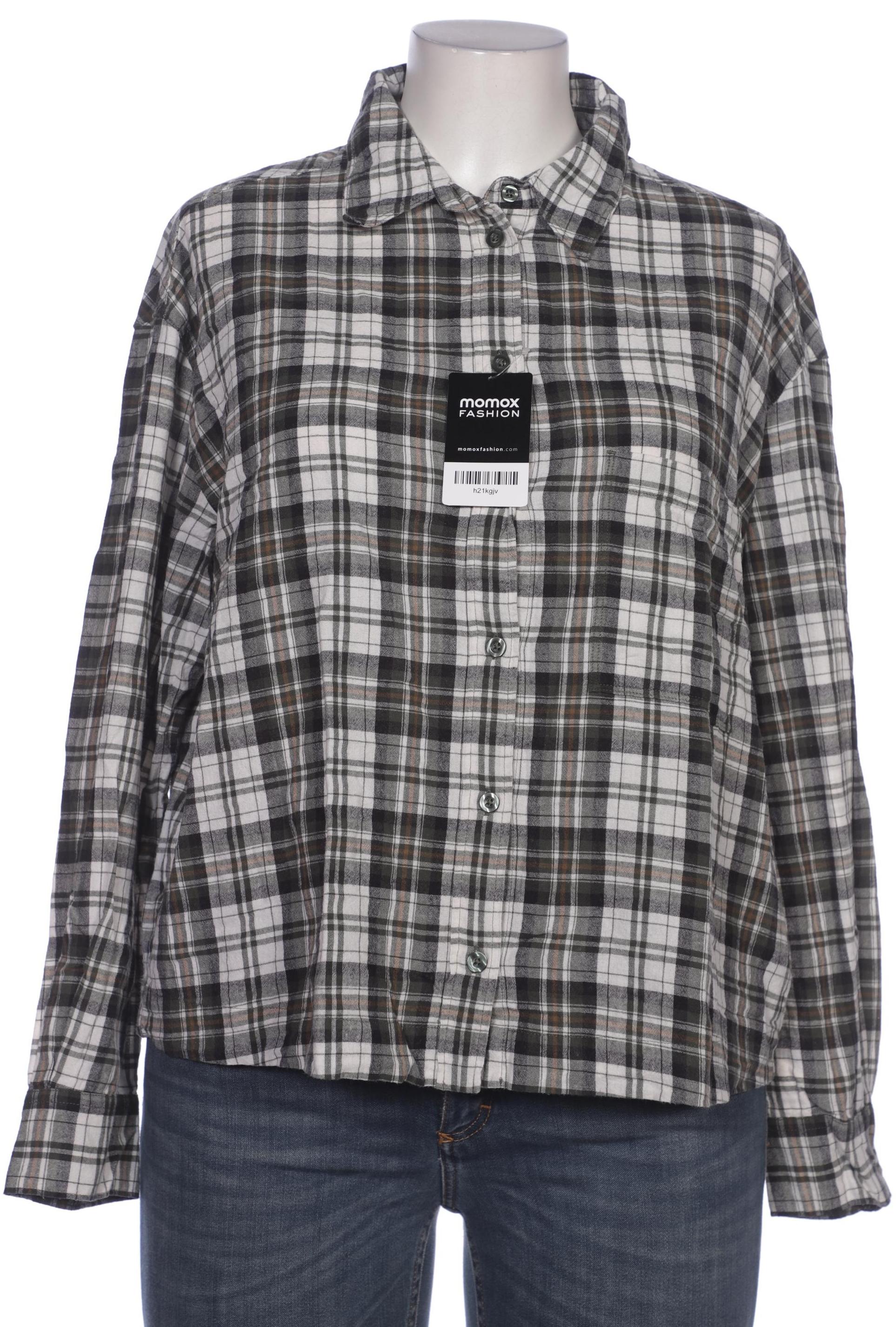 

Marc O Polo Damen Bluse, grün, Gr. 44