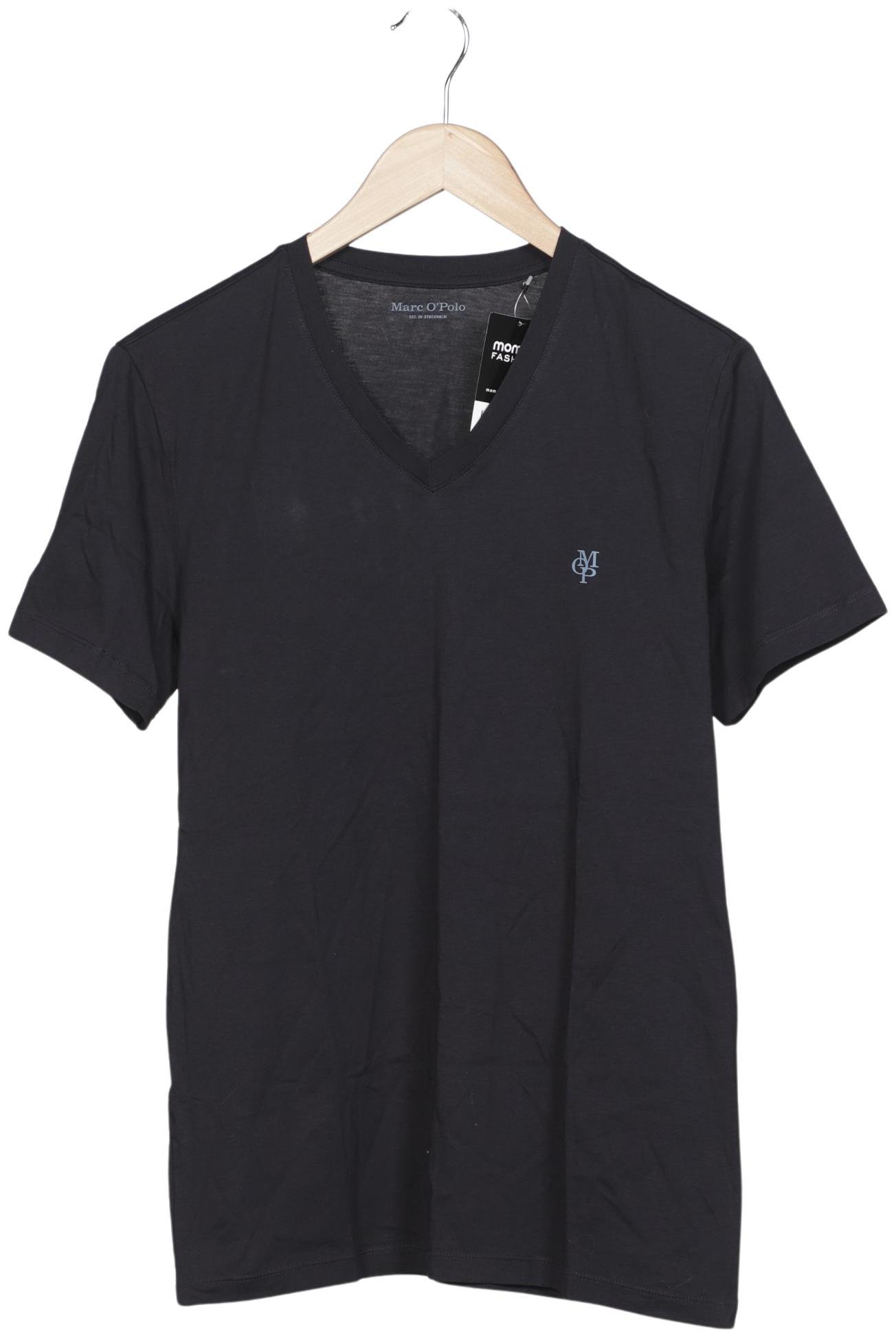

Marc O Polo Herren T-Shirt, marineblau, Gr. 48