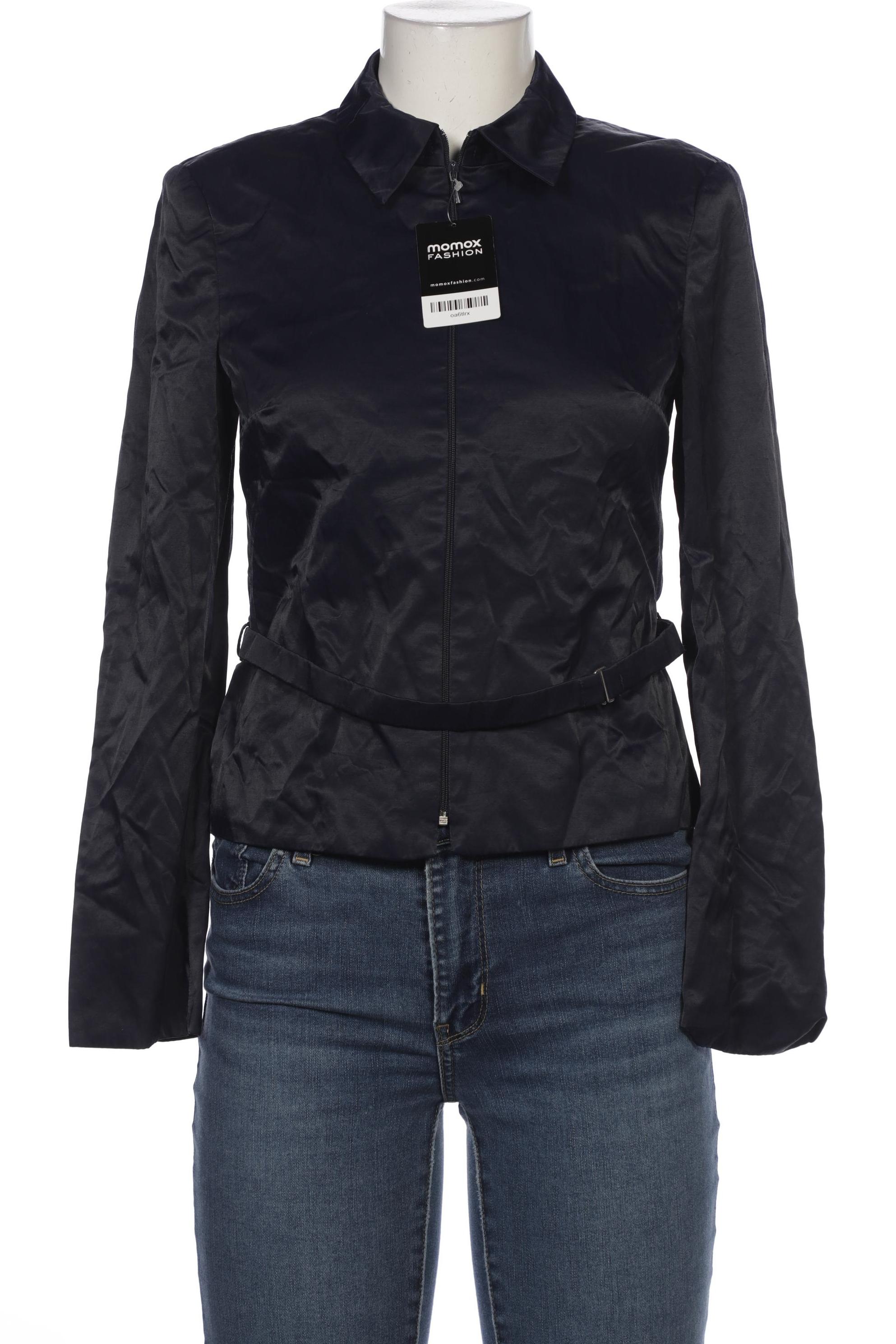 

Marc O Polo Damen Jacke, marineblau, Gr. 36