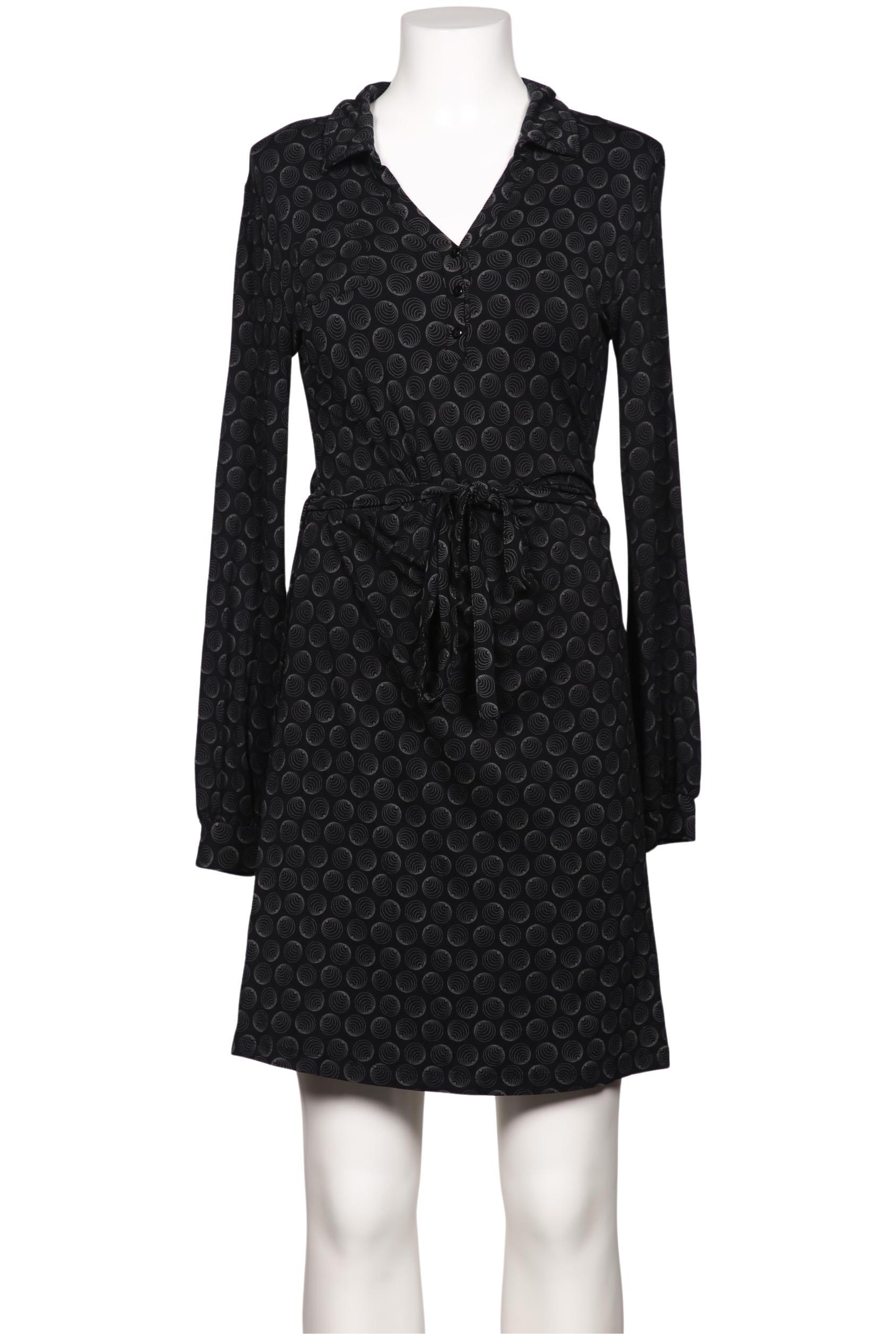 

Marc O Polo Damen Kleid, schwarz, Gr. 38