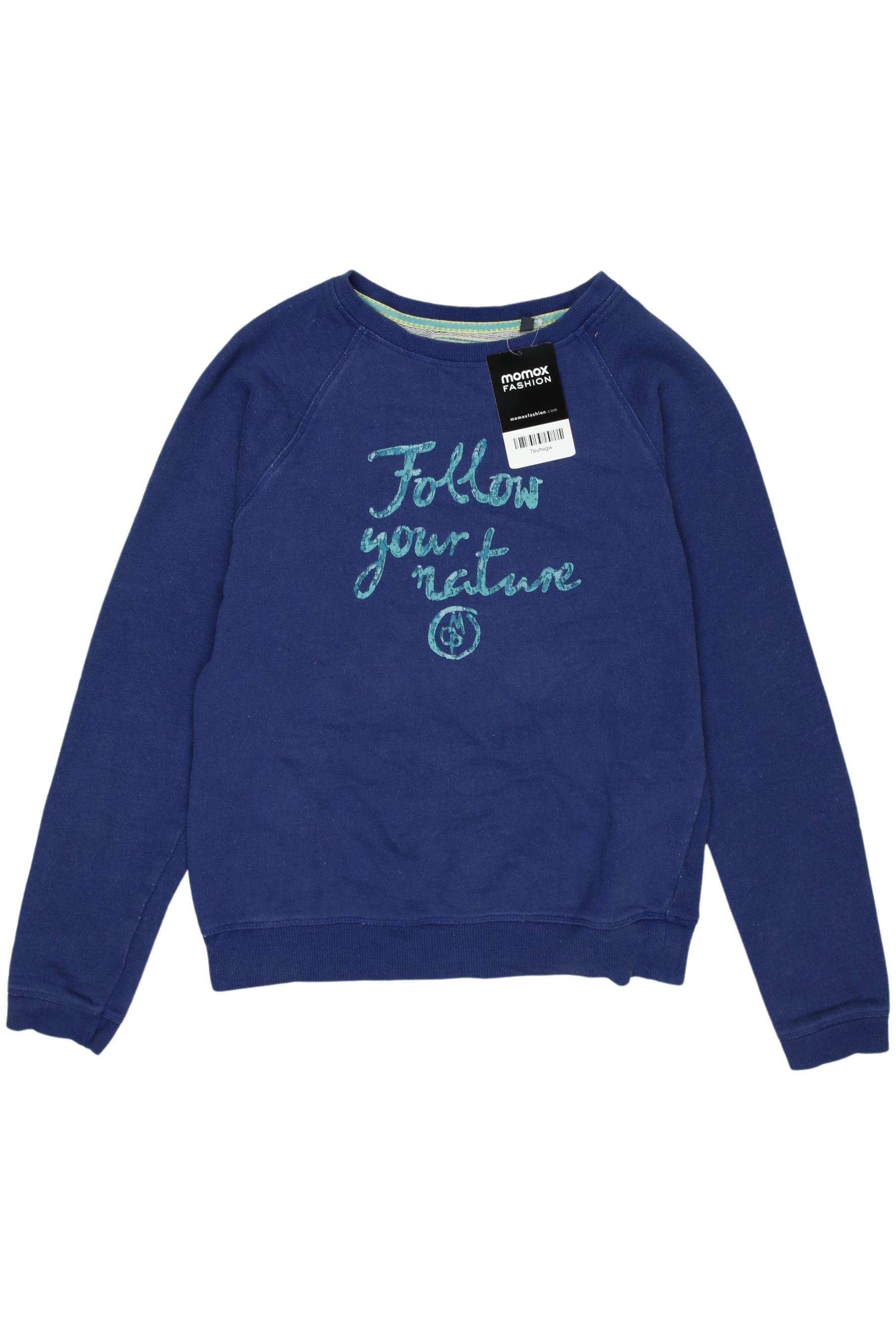 

Marc O Polo Herren Hoodies & Sweater, blau, Gr. 152