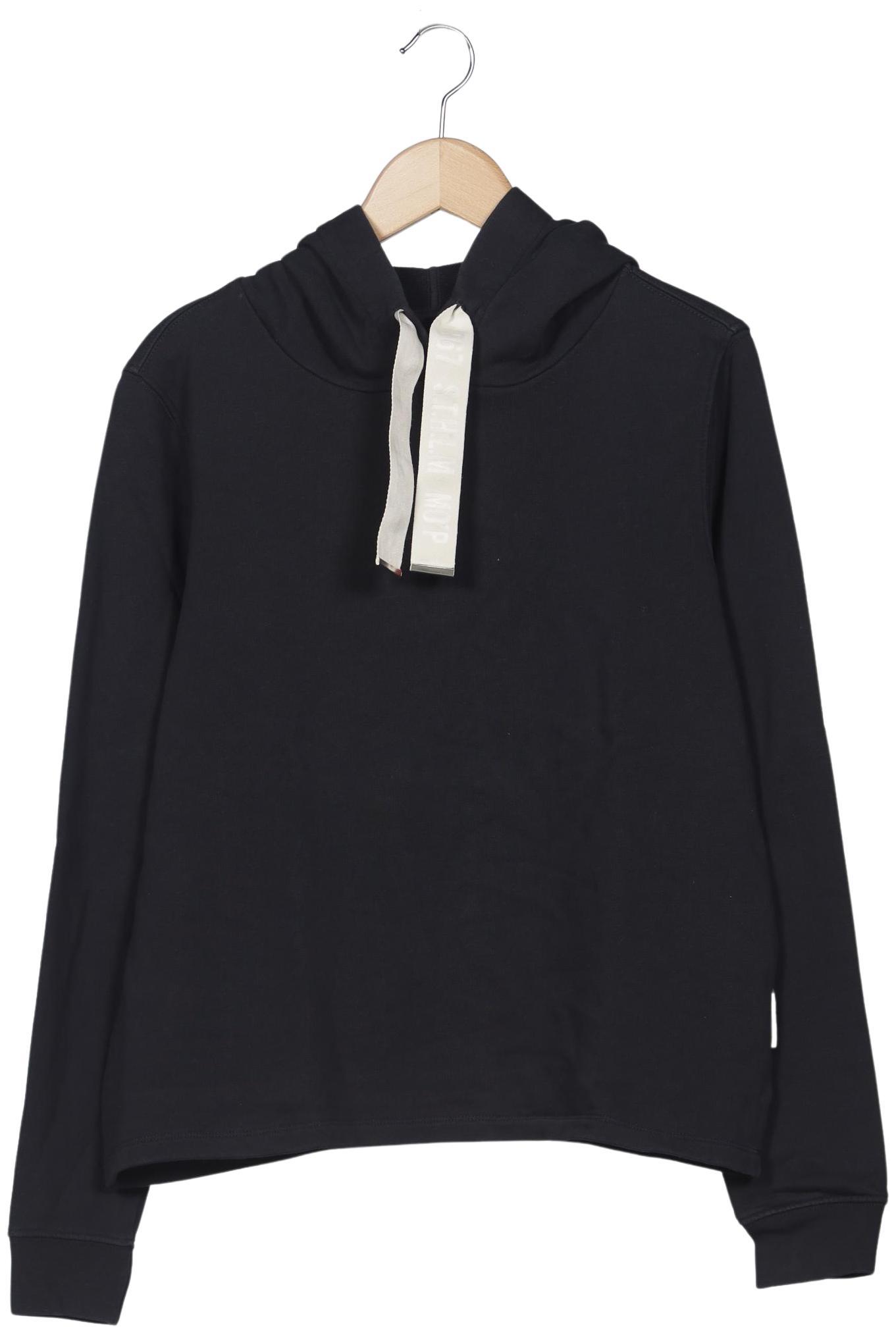 

Marc O Polo Damen Kapuzenpullover, marineblau, Gr. 42