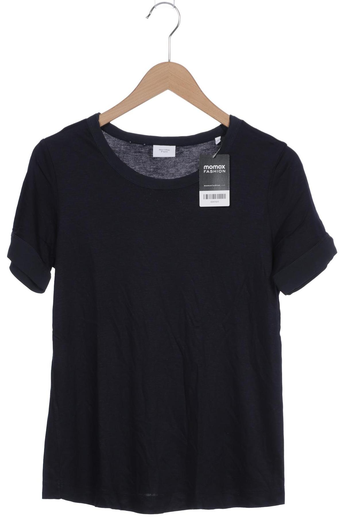 

Marc O Polo Damen T-Shirt, marineblau, Gr. 36