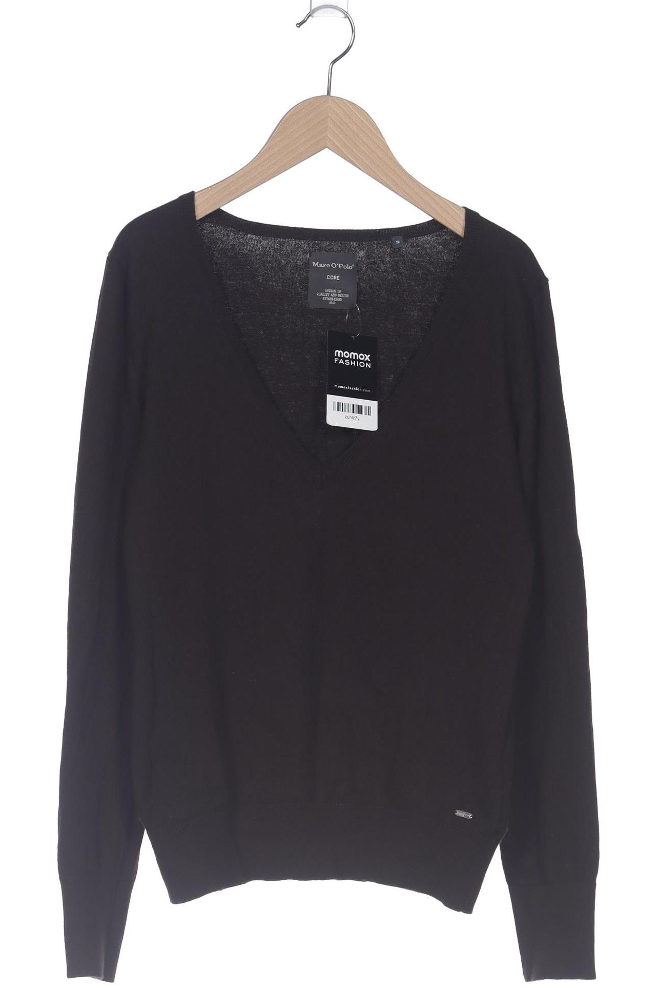 

Marc O Polo Damen Pullover, braun, Gr. 36