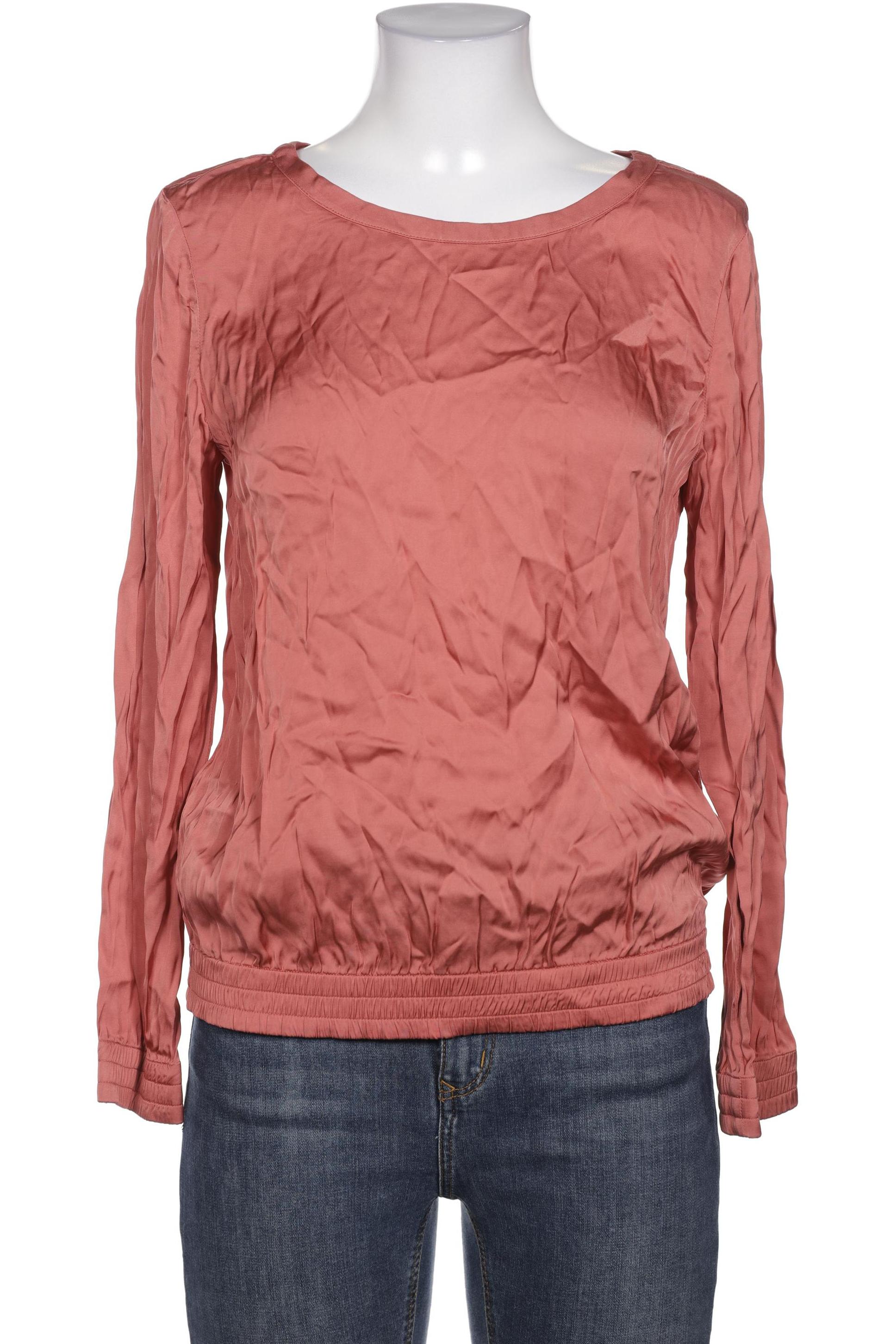 

Marc O Polo Damen Bluse, pink