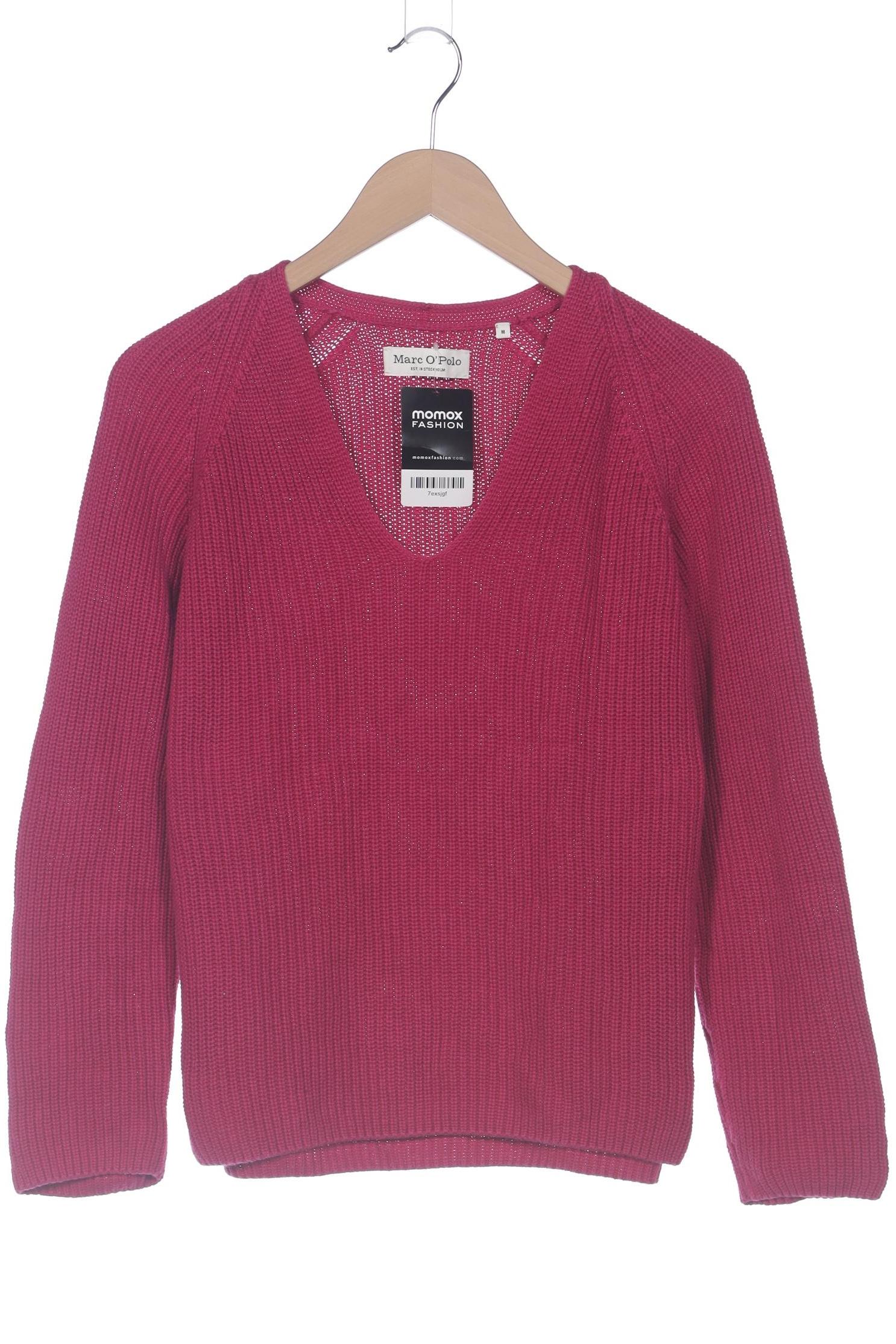 

Marc O Polo Damen Pullover, pink, Gr. 38
