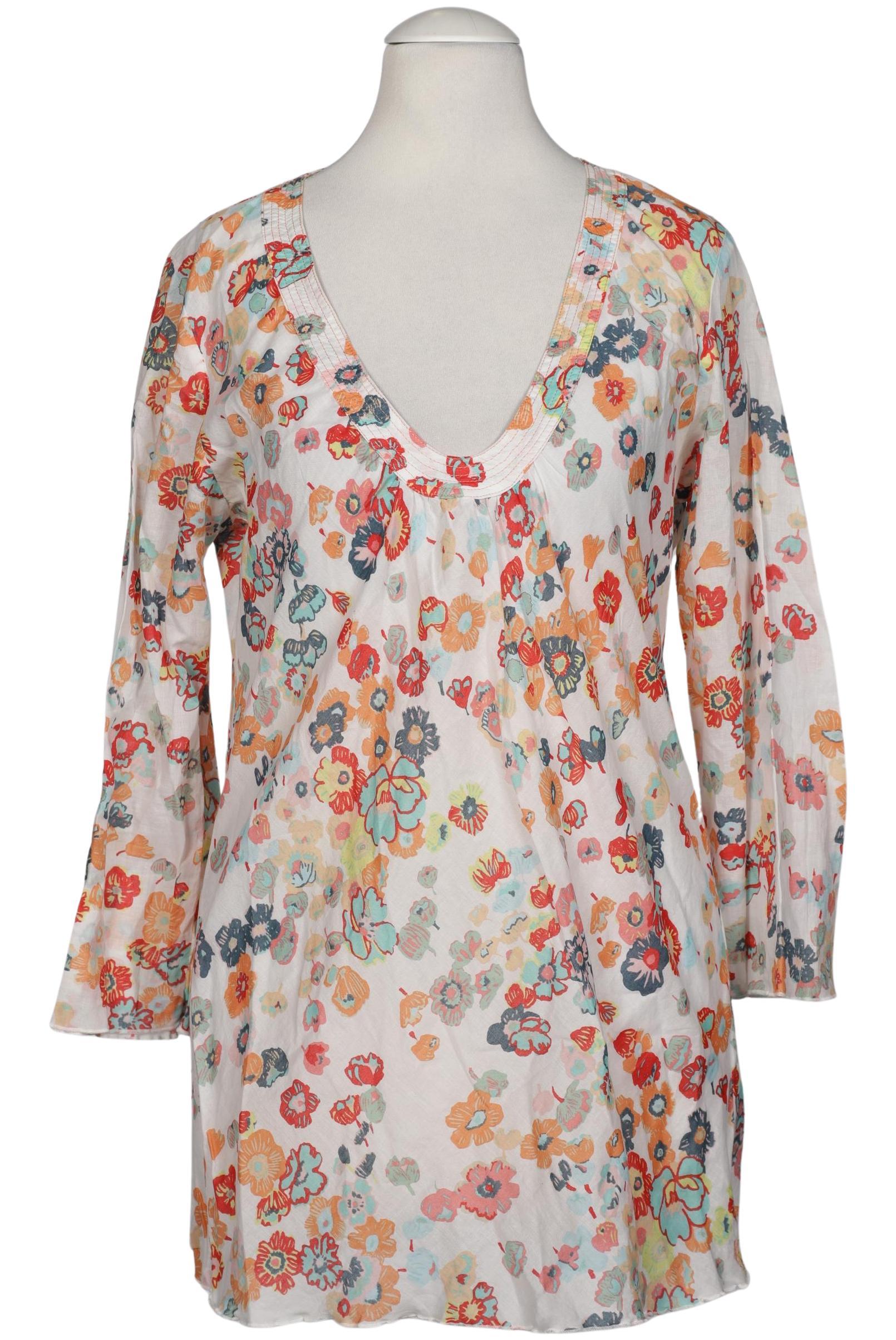 

Marc O Polo Damen Bluse, weiß, Gr. 36