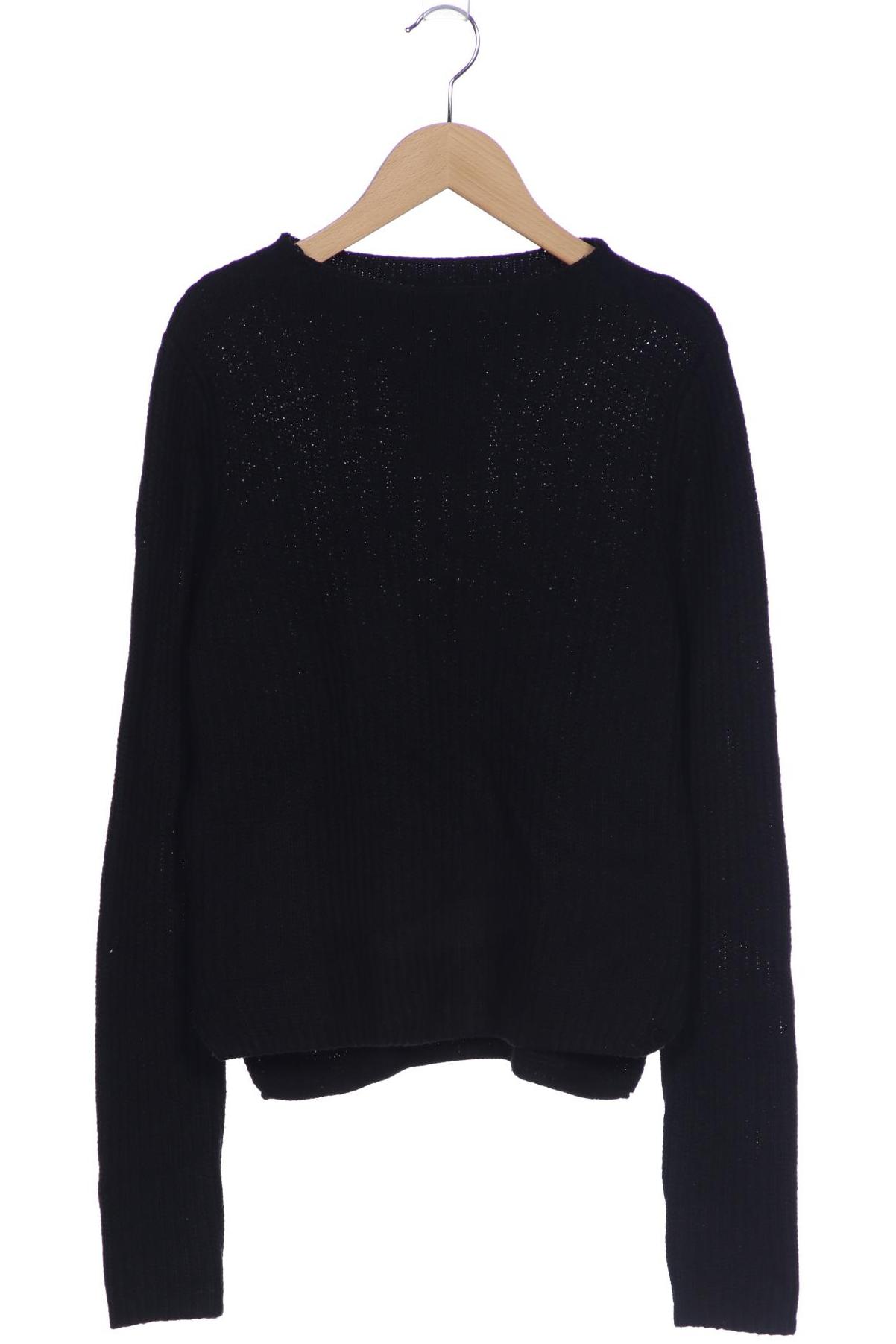 

Marc O Polo Damen Pullover, schwarz, Gr. 34
