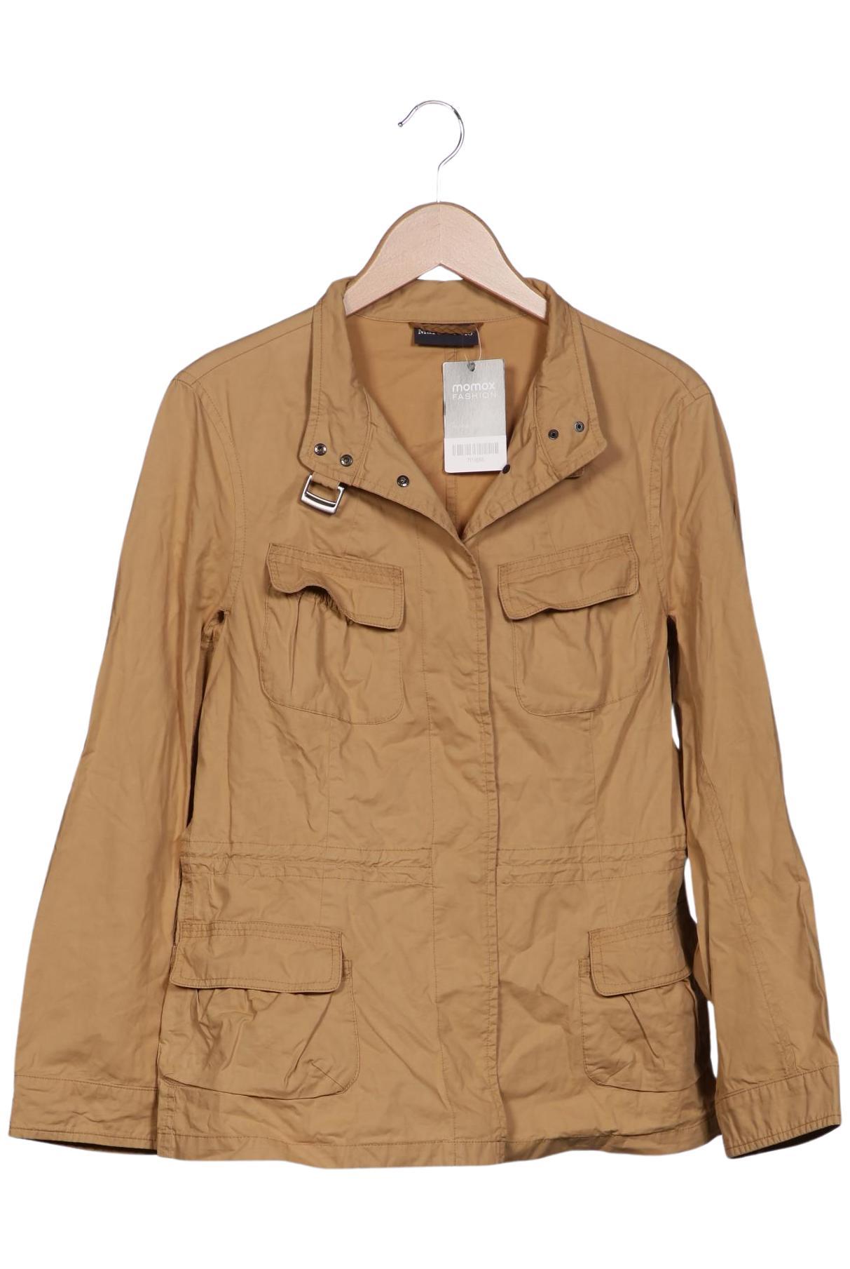 

Marc O Polo Damen Jacke, beige, Gr. 40