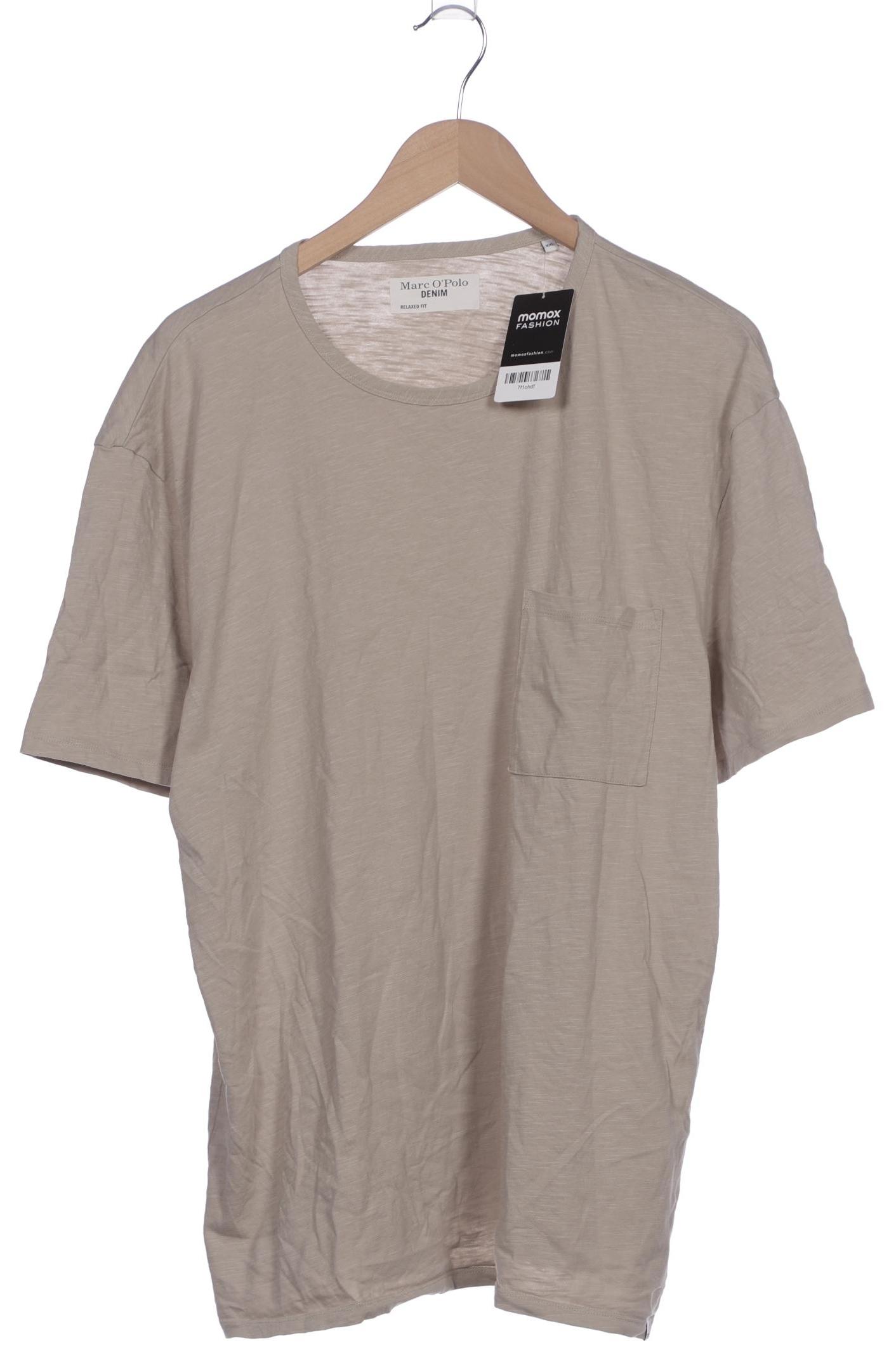 

Marc O Polo Damen T-Shirt, grau, Gr. 46