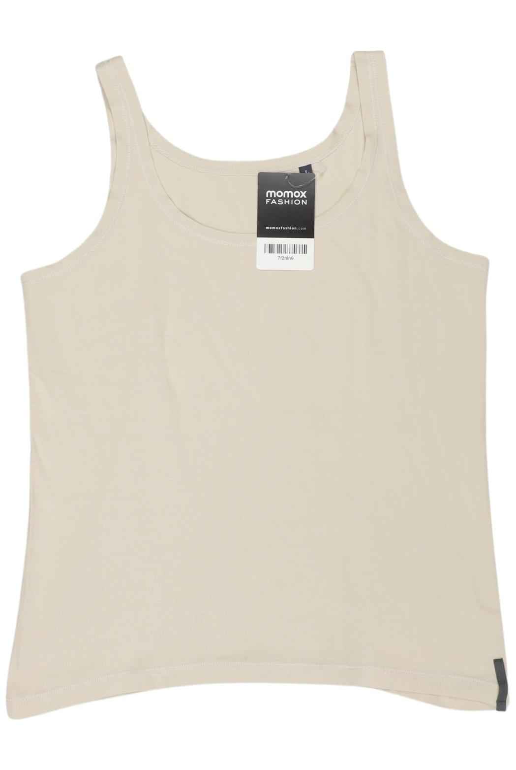 

Marc O Polo Damen Top, beige, Gr. 42