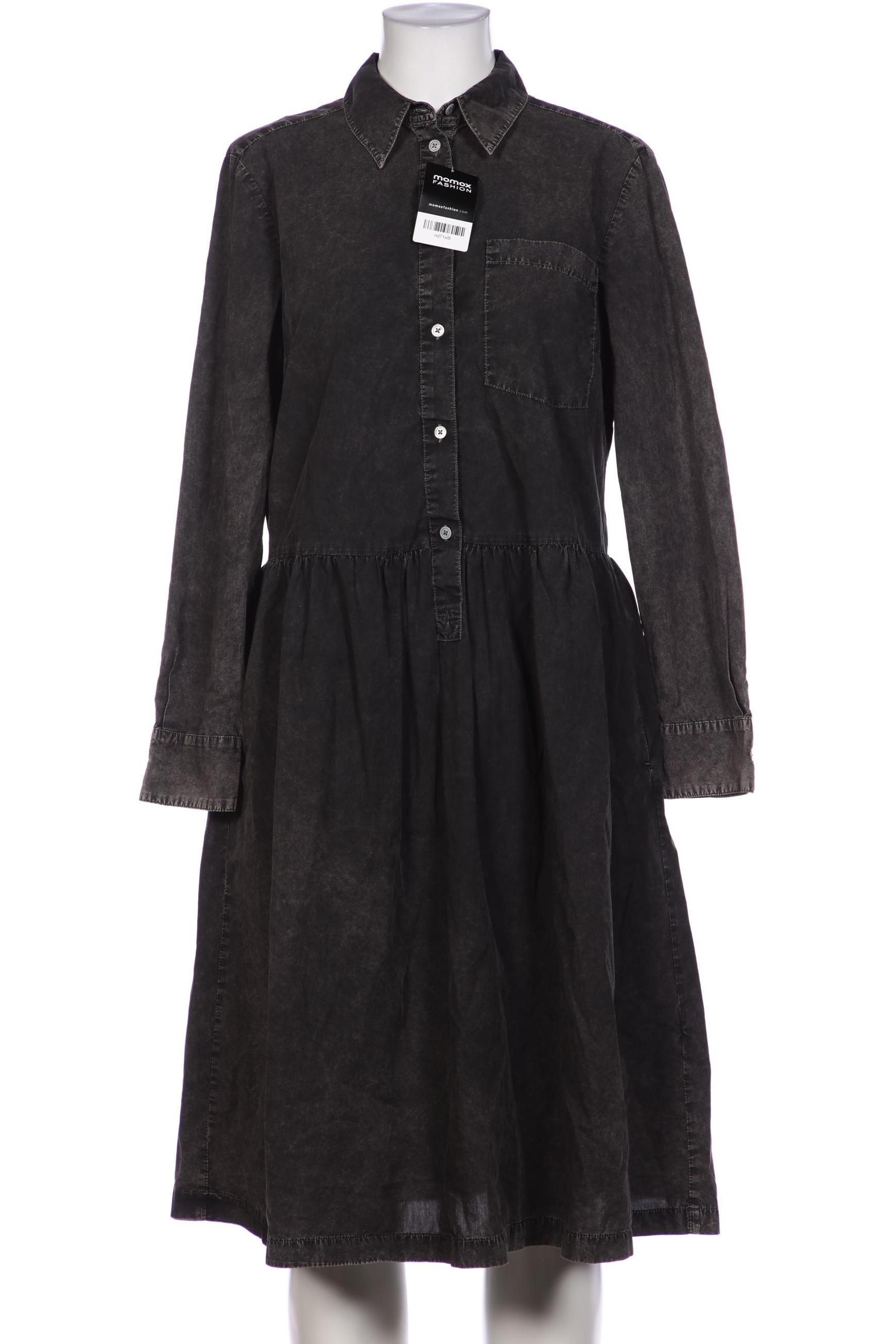 

Marc O Polo Damen Kleid, grau, Gr. 40