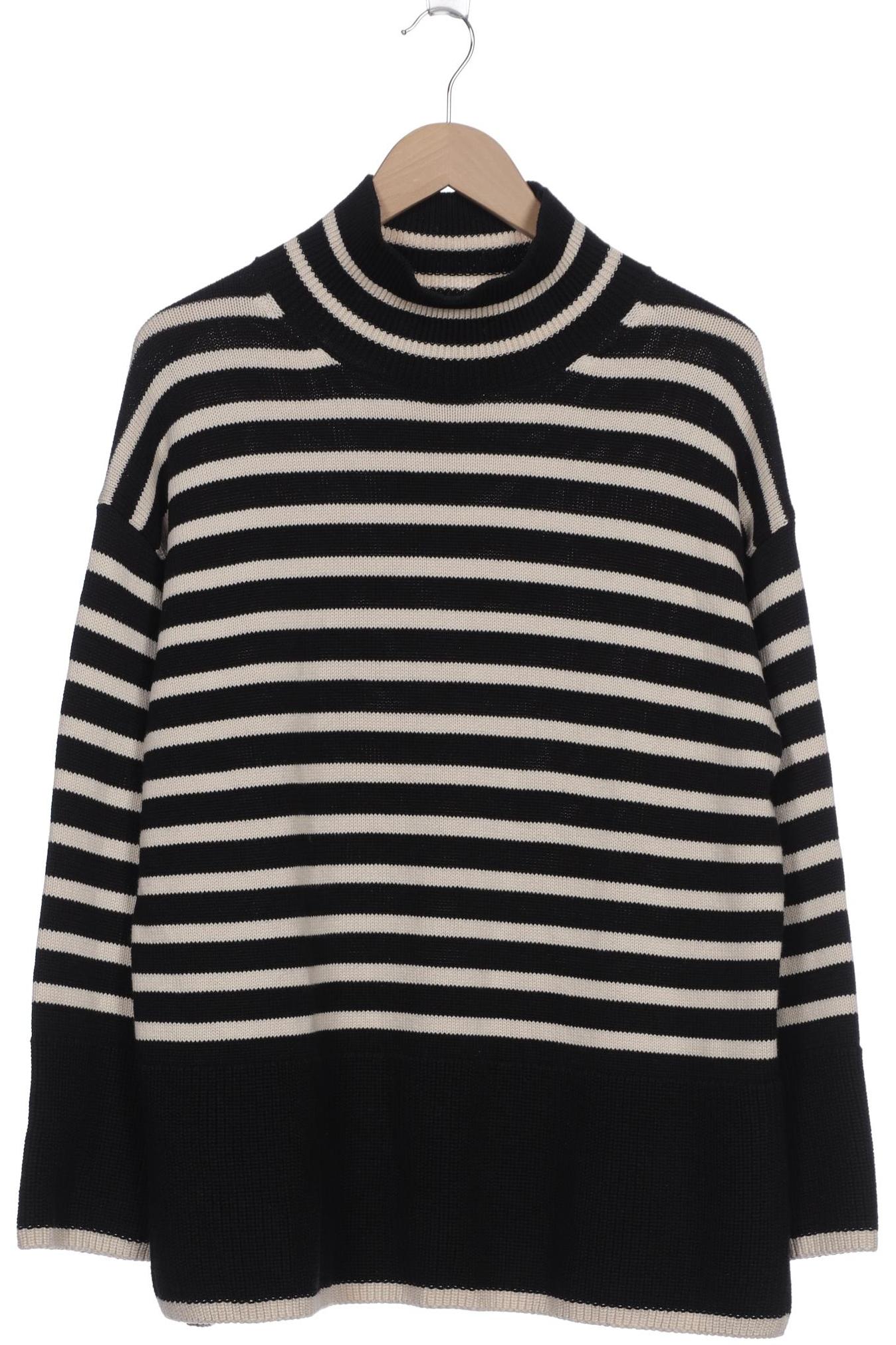 

Marc O Polo Damen Pullover, schwarz