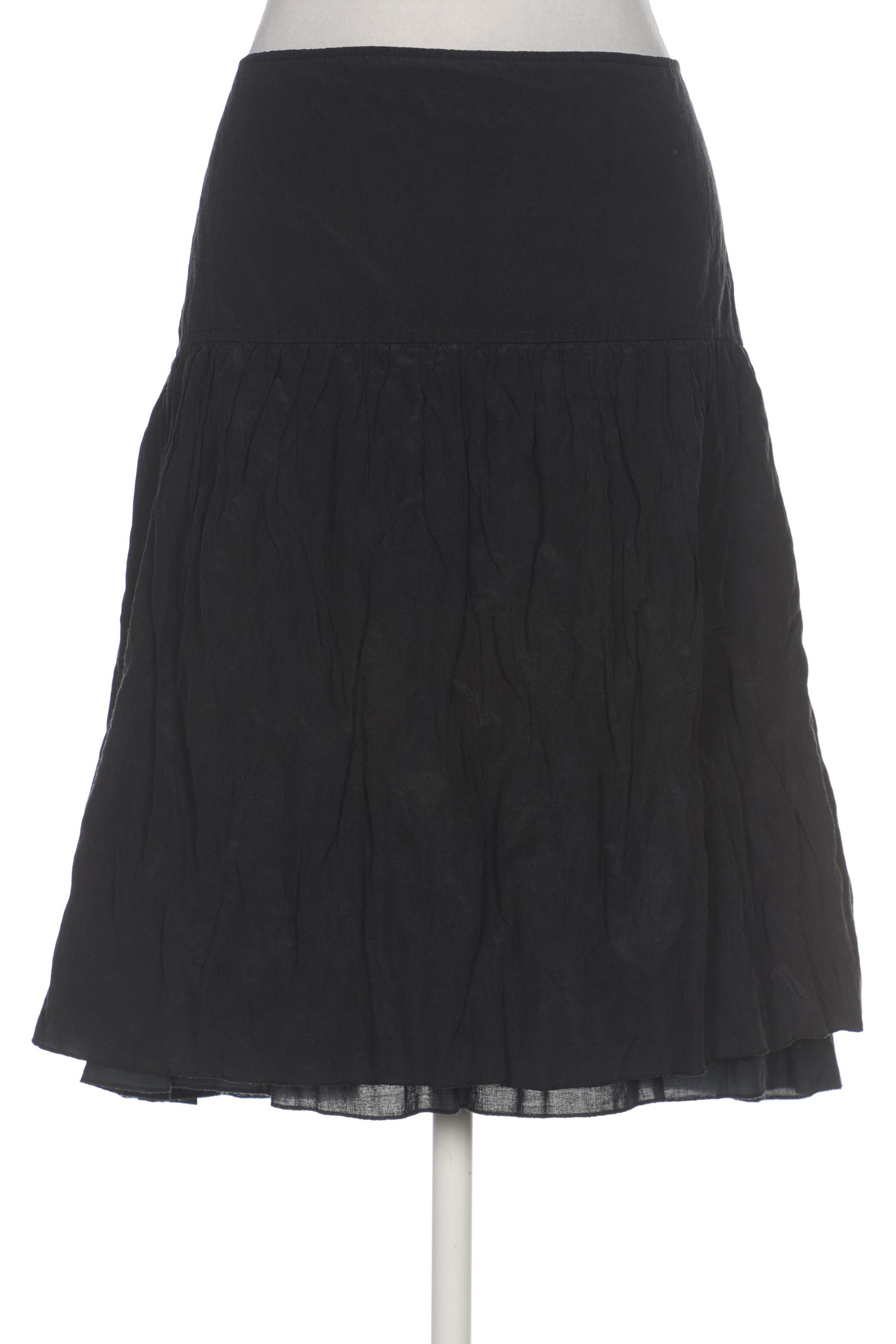 

Marc O Polo Damen Rock, schwarz, Gr. 40