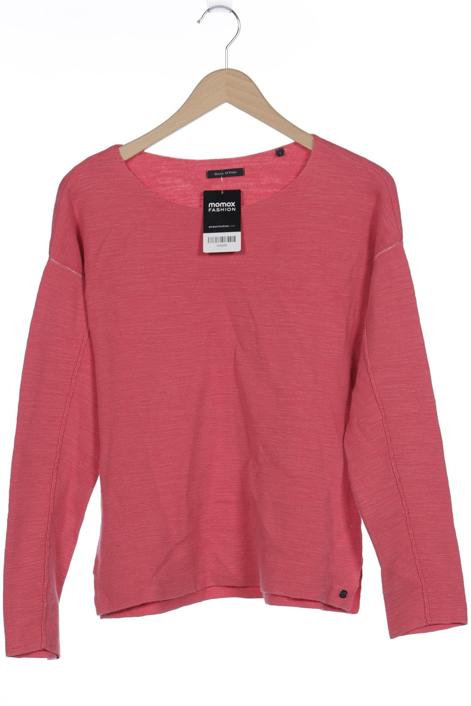 

Marc O Polo Damen Pullover, pink, Gr. 42