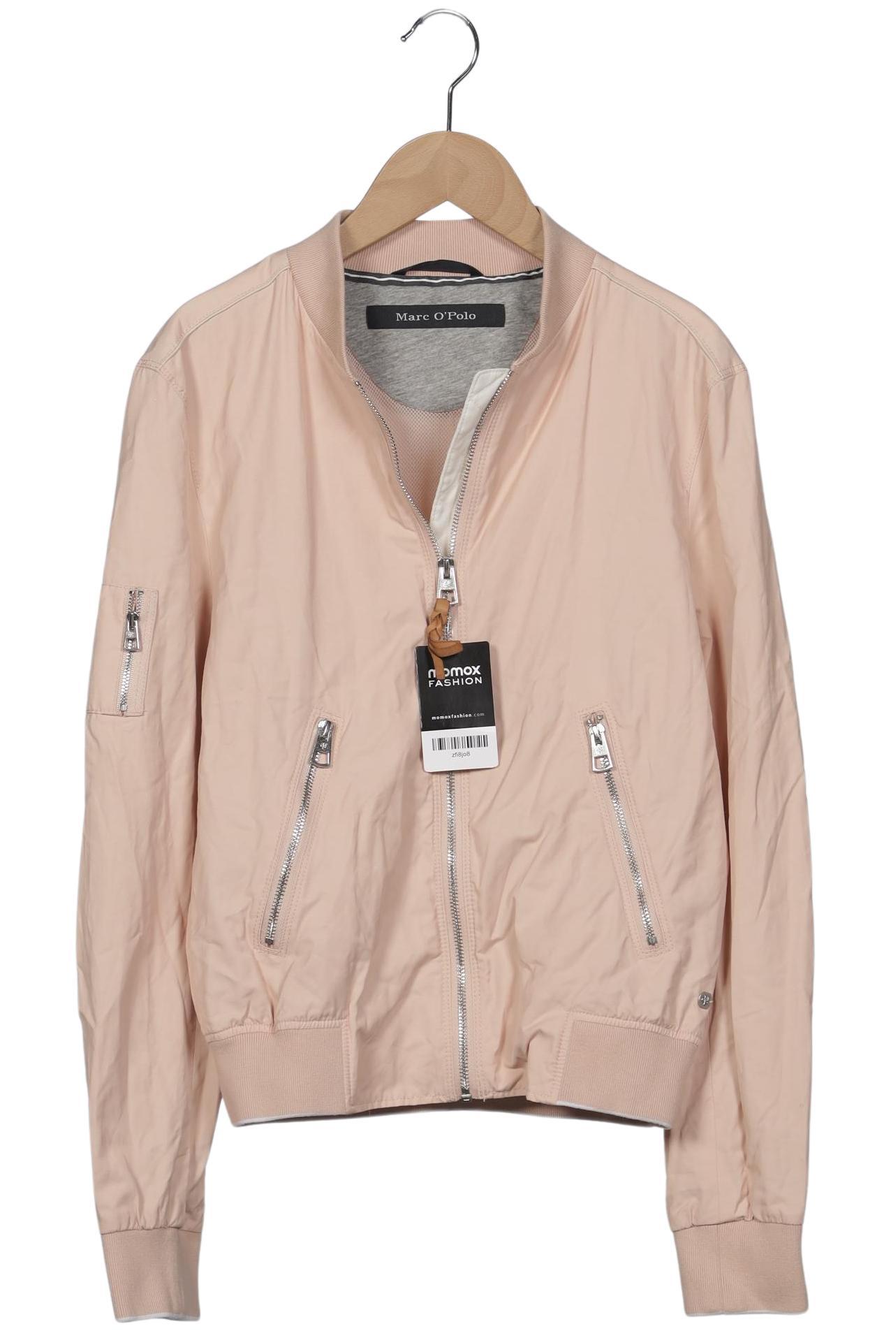 

Marc O Polo Damen Jacke, beige, Gr. 34