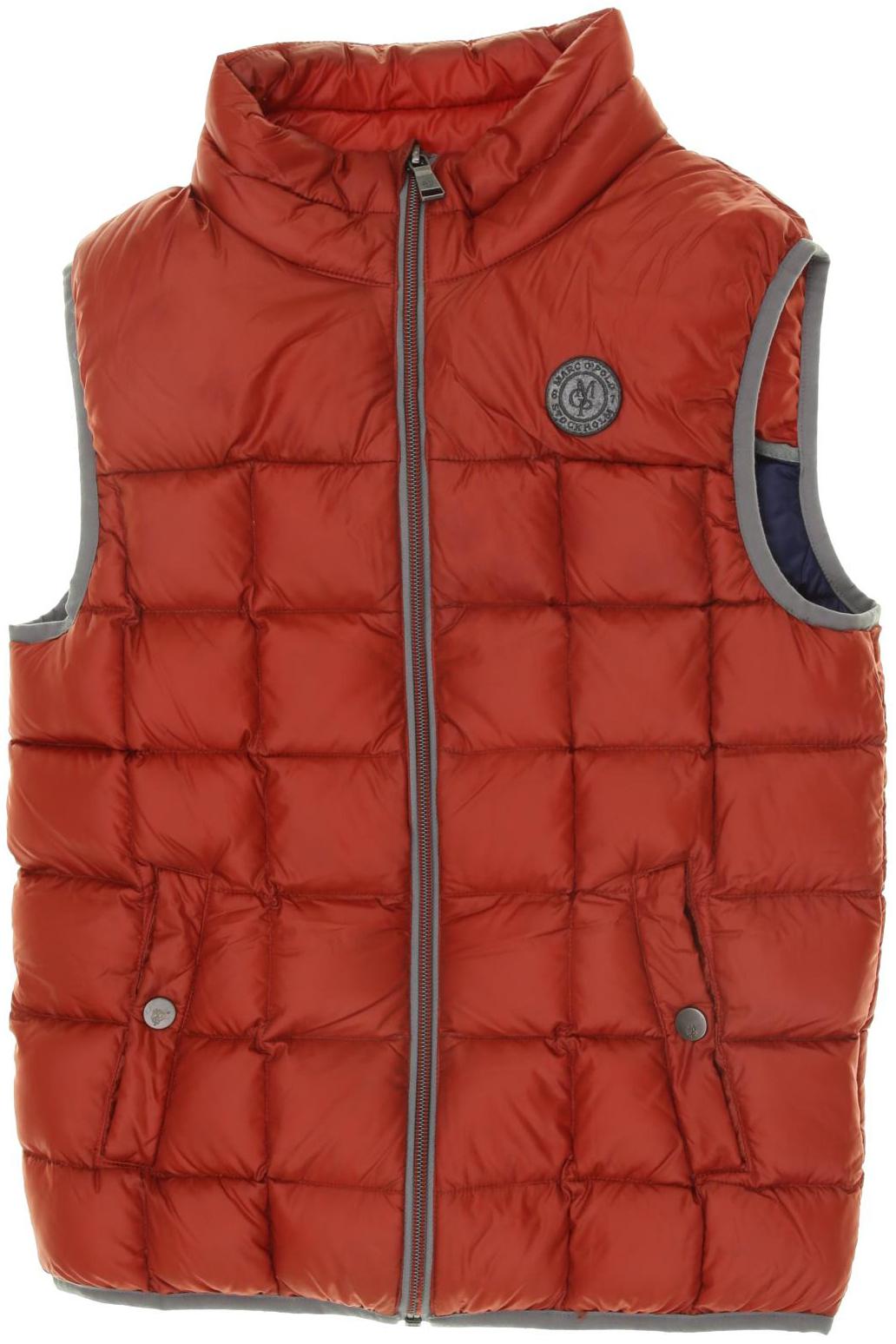 

Marc O Polo Jungen Jacke, orange, Gr. 140