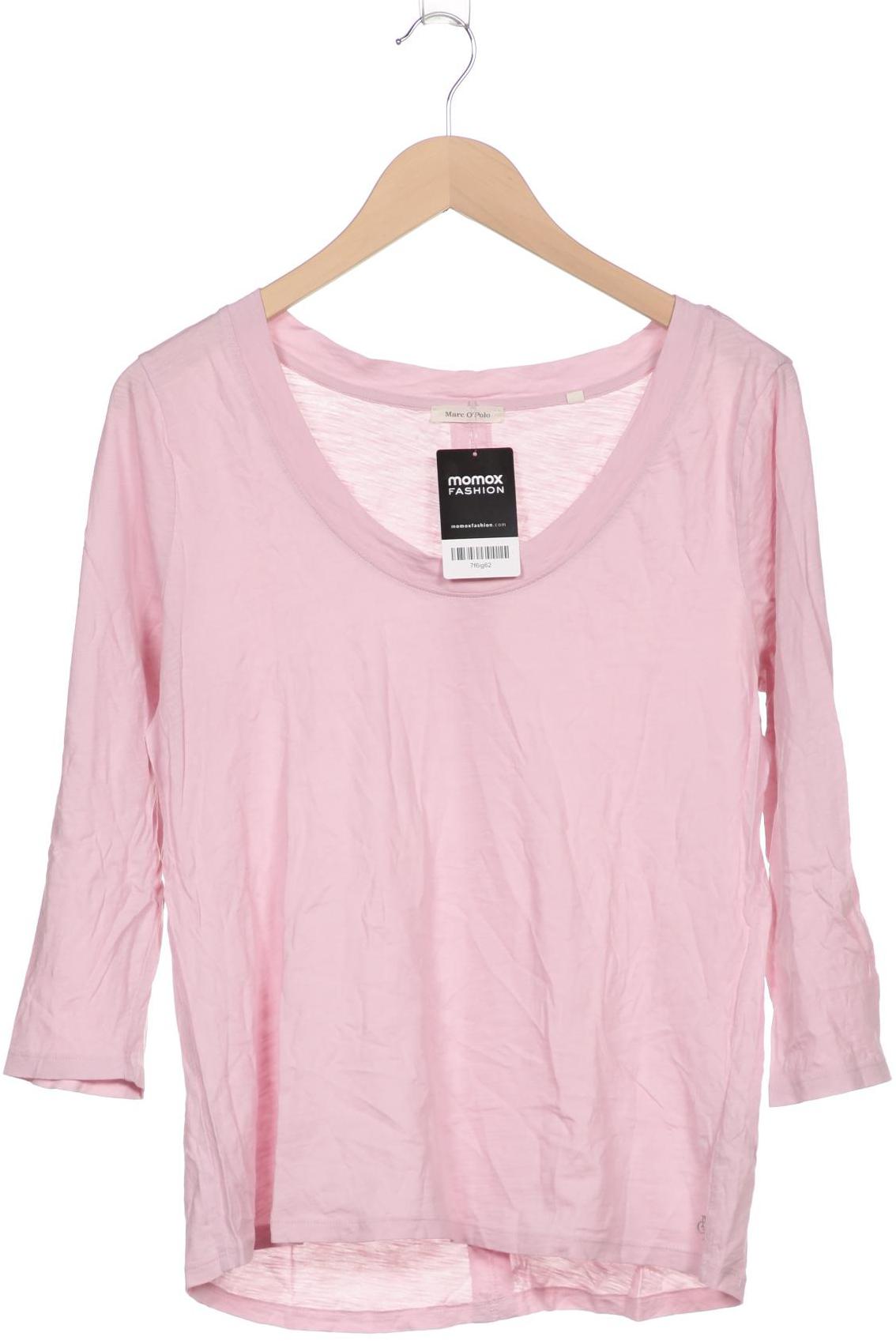 

Marc O Polo Damen Langarmshirt, pink