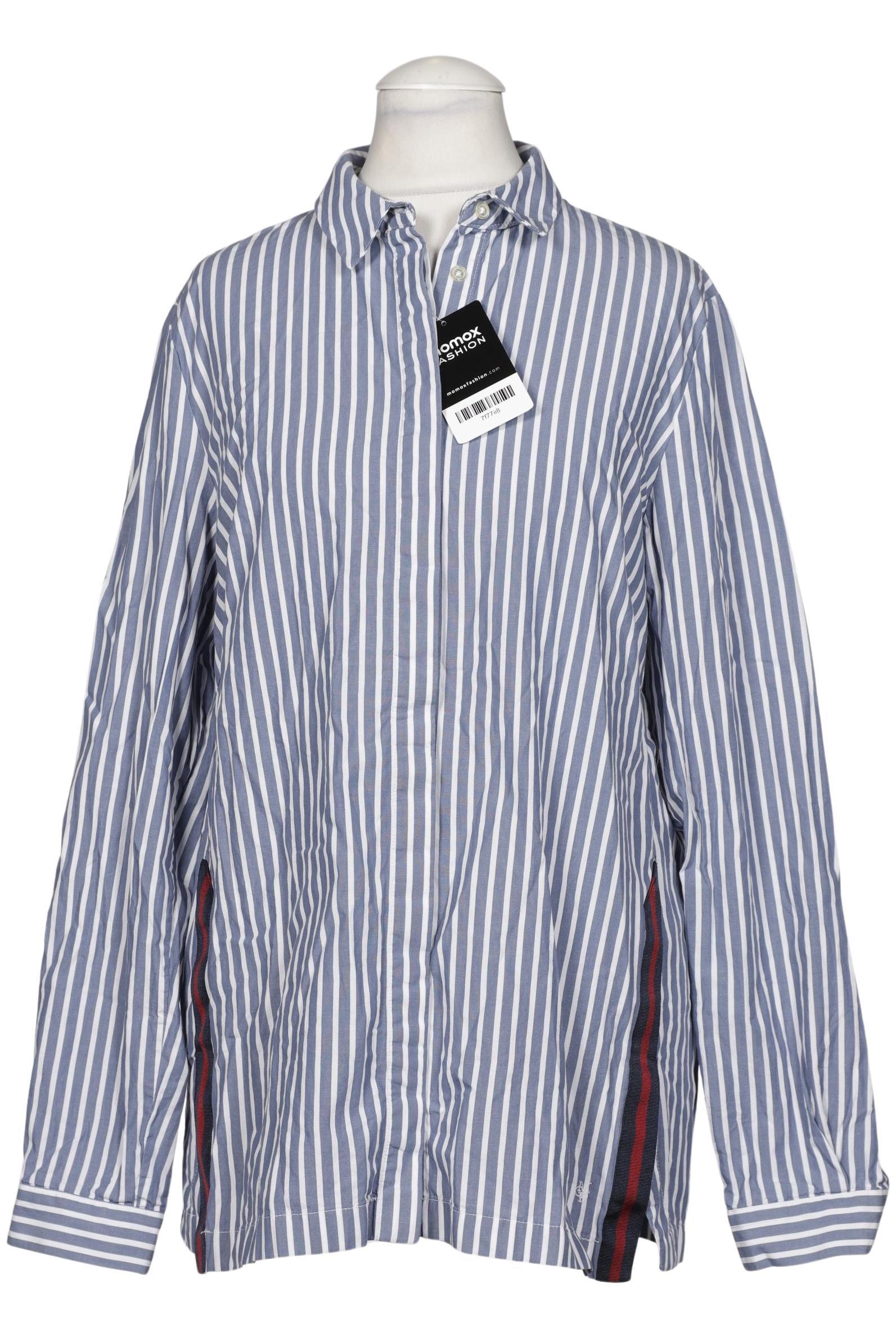 

Marc O Polo Damen Bluse, mehrfarbig, Gr. 34