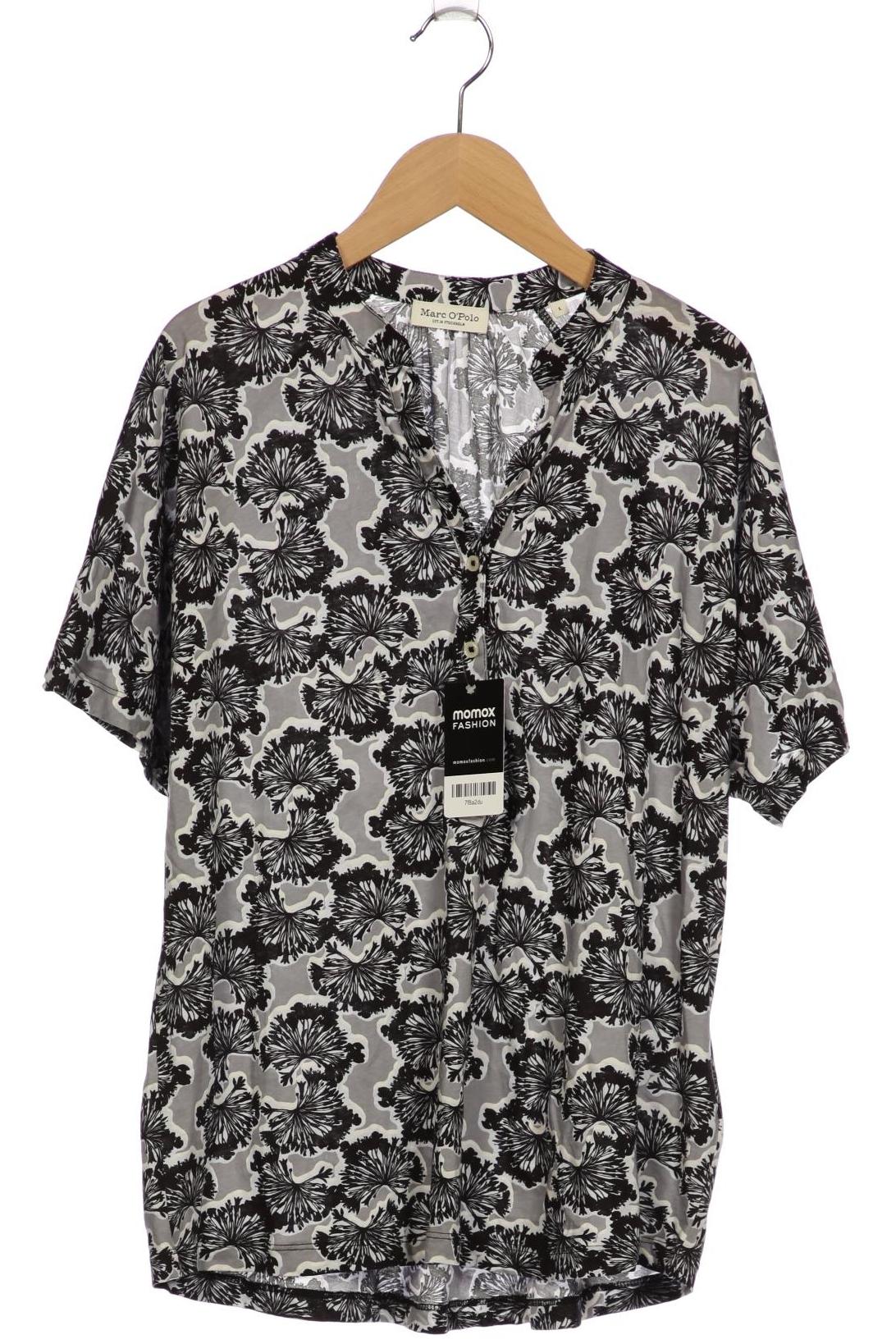 

Marc O Polo Damen T-Shirt, grau, Gr. 42