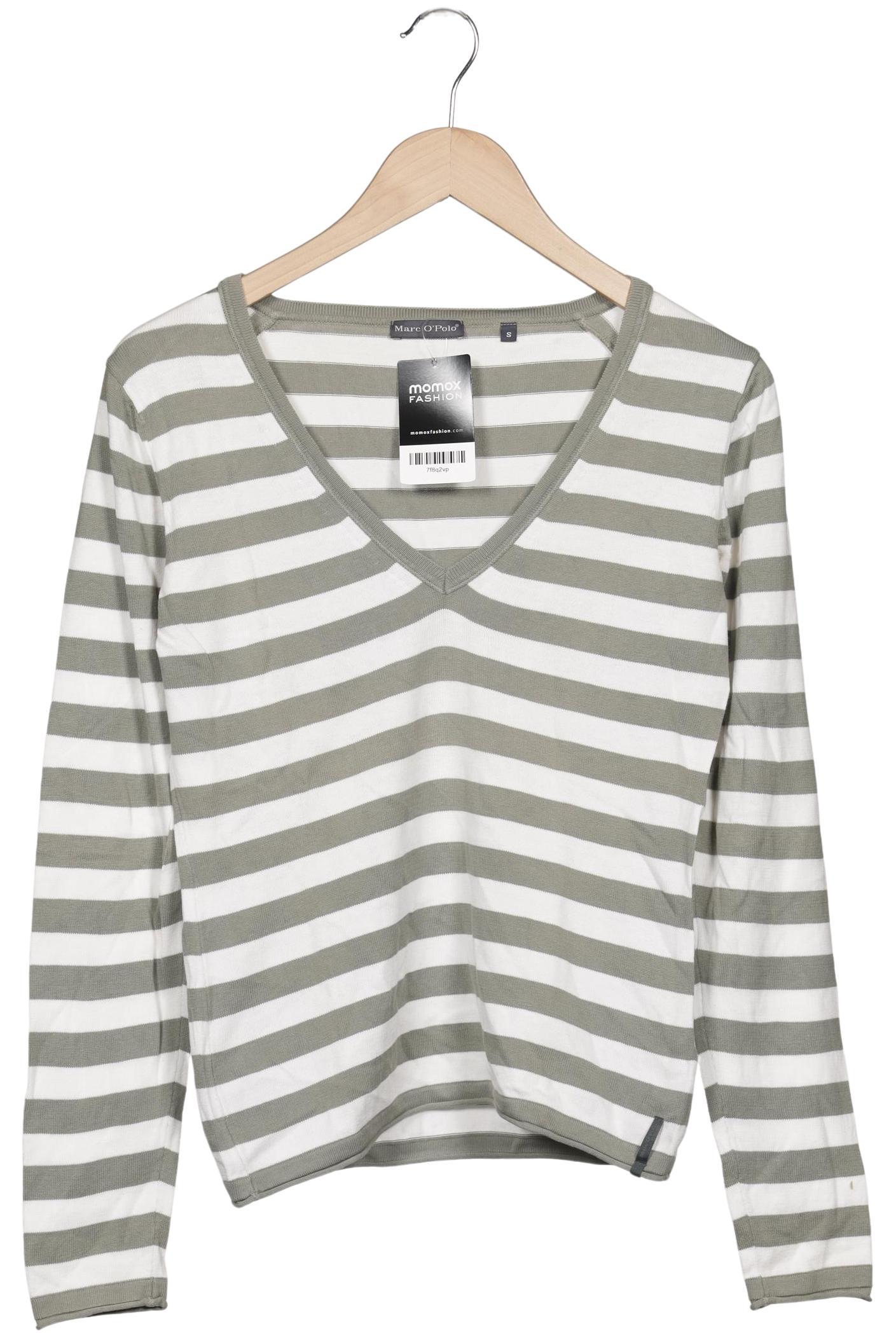 

Marc O Polo Damen Pullover, grün, Gr. 36