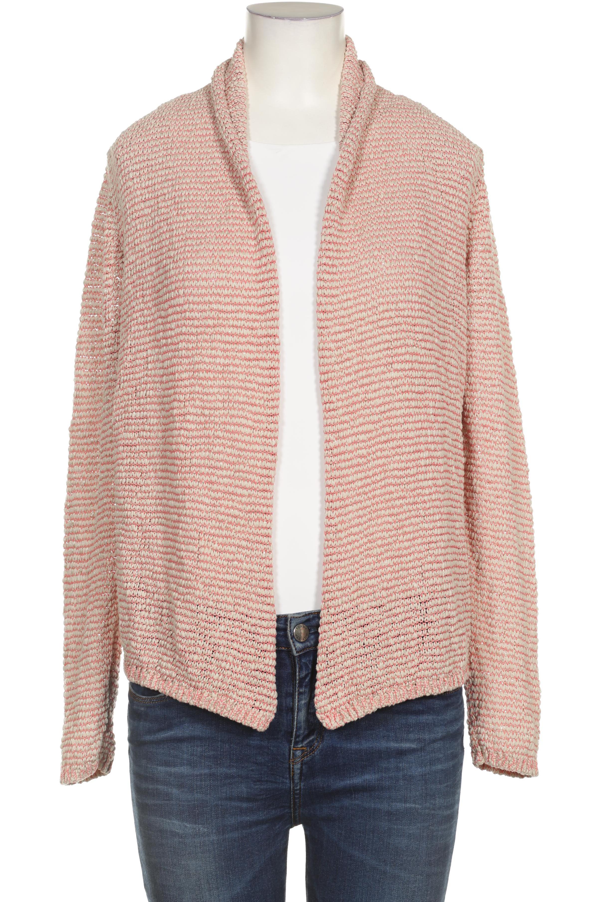 

Marc O Polo Damen Strickjacke, pink, Gr. 38