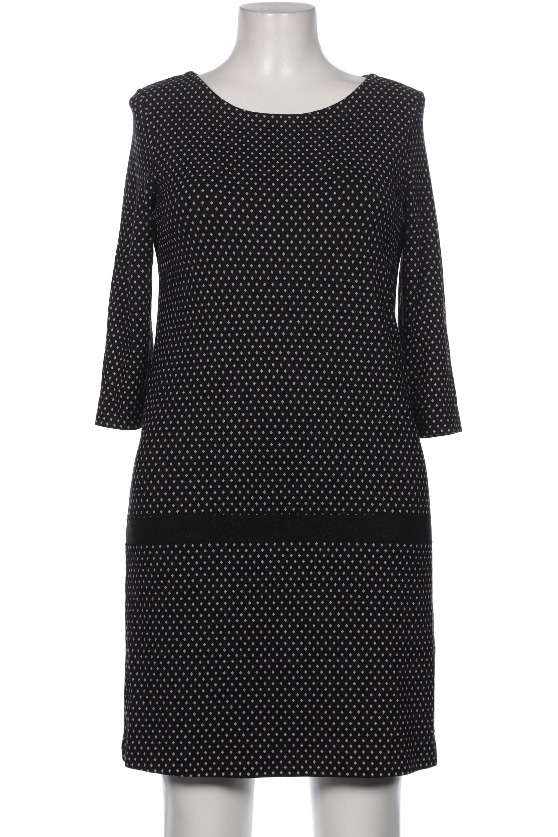 

Marc O Polo Damen Kleid, schwarz, Gr. 42