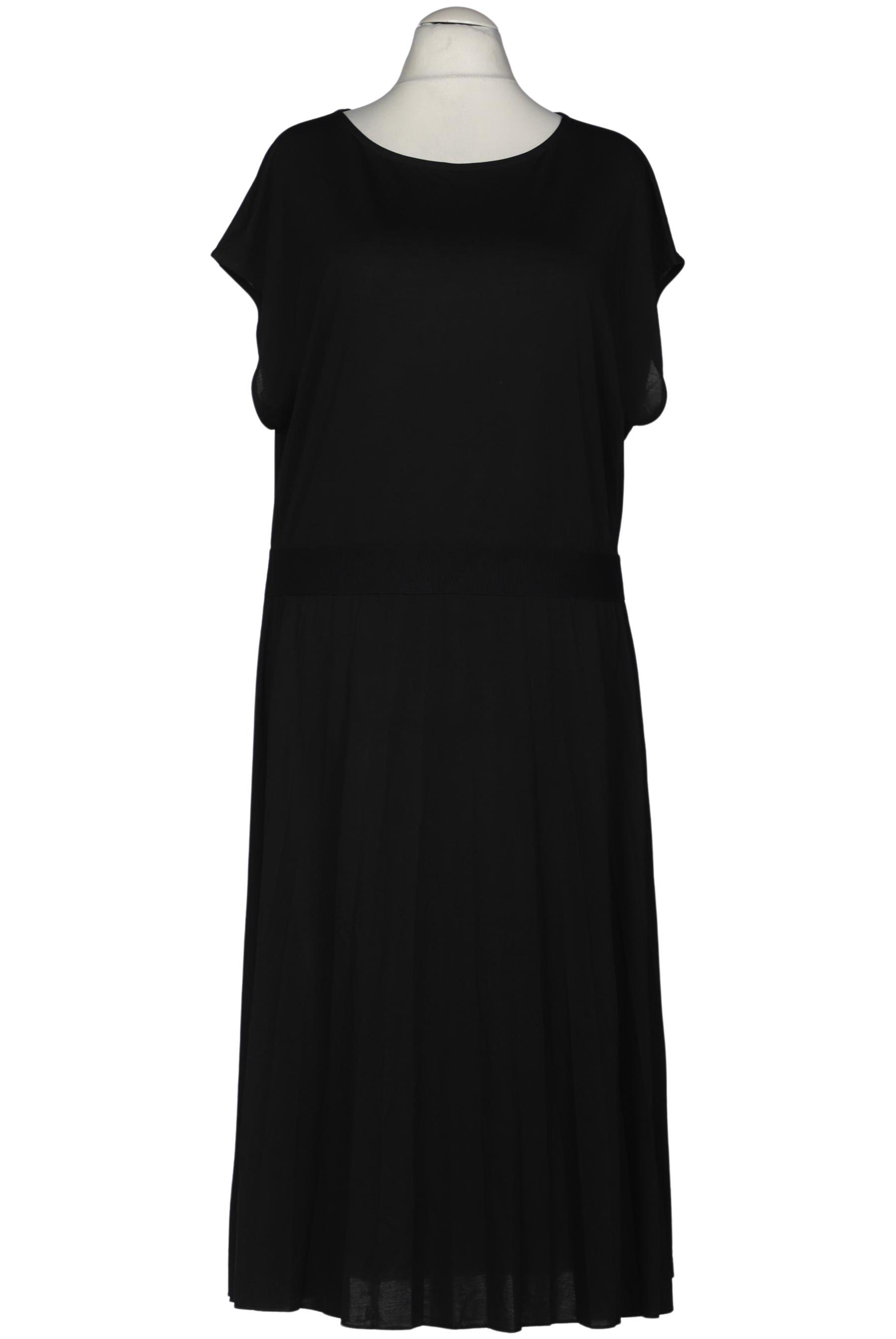 

Marc O Polo Damen Kleid, schwarz, Gr. 46