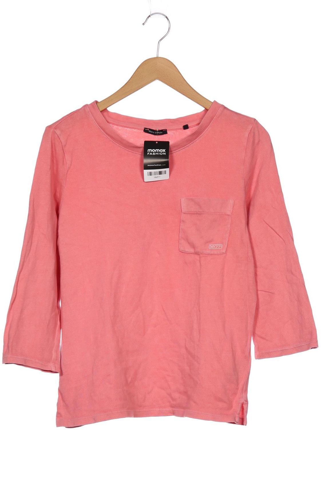

Marc O Polo Damen Pullover, pink