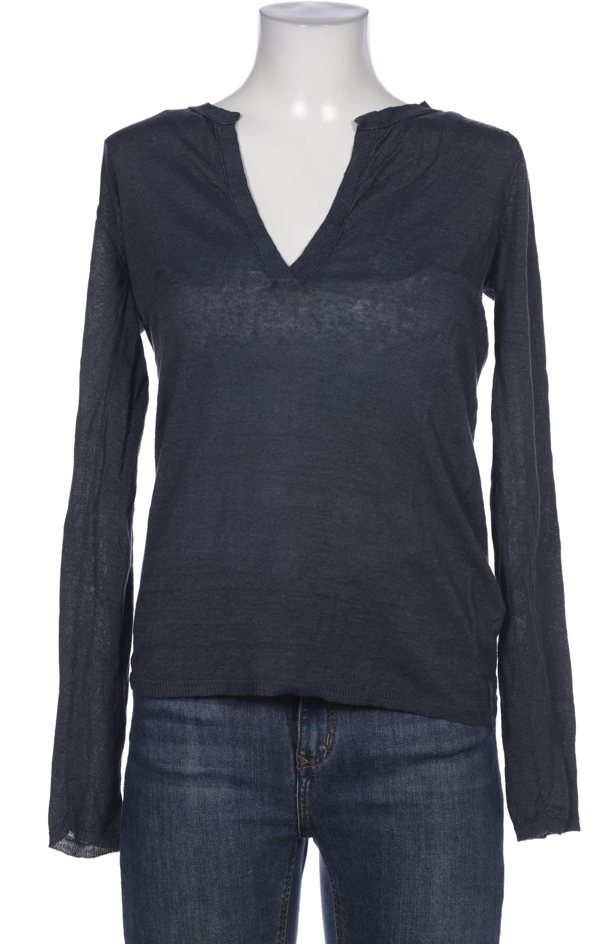 

Marc O Polo Damen Pullover, marineblau