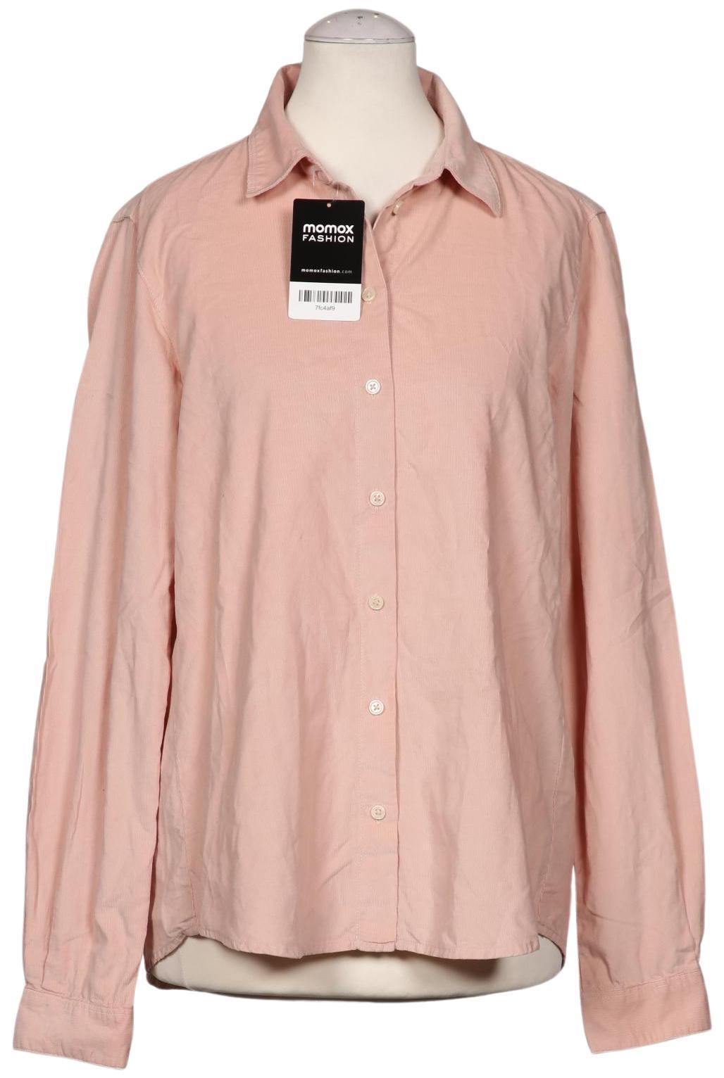 

Marc O Polo Damen Bluse, pink, Gr. 34